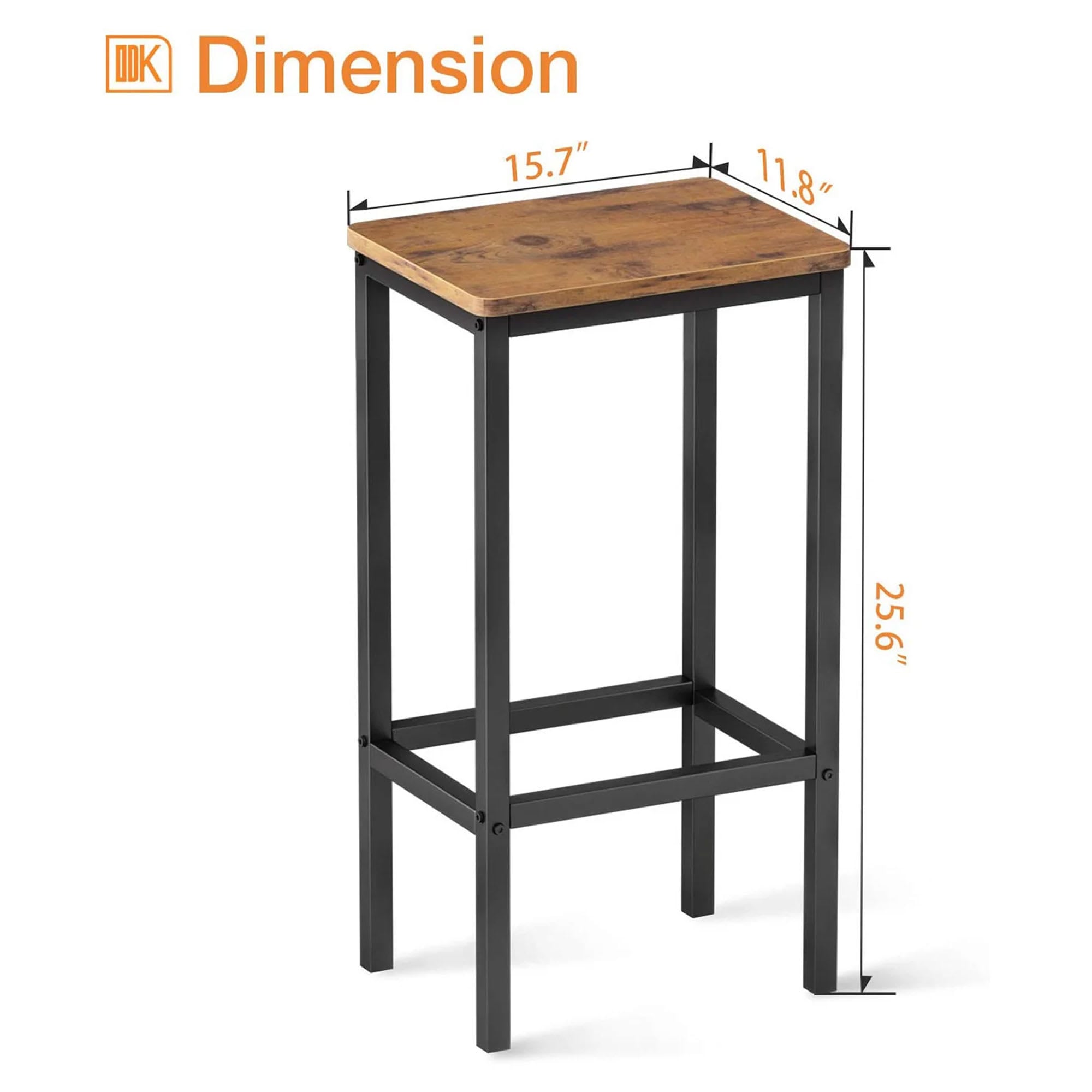ODK 304705 stools - View #5