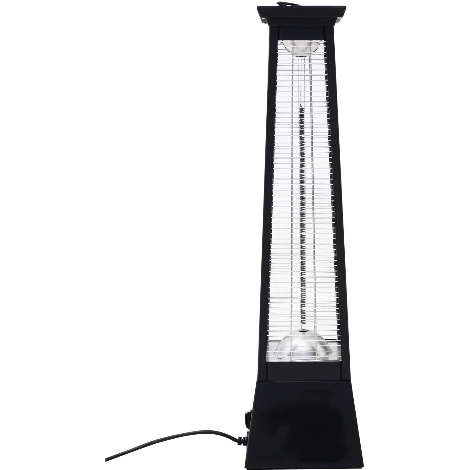 Hanover HAN1026ST-BLK Outdoor-Electric-Patio-Heaters - View #10