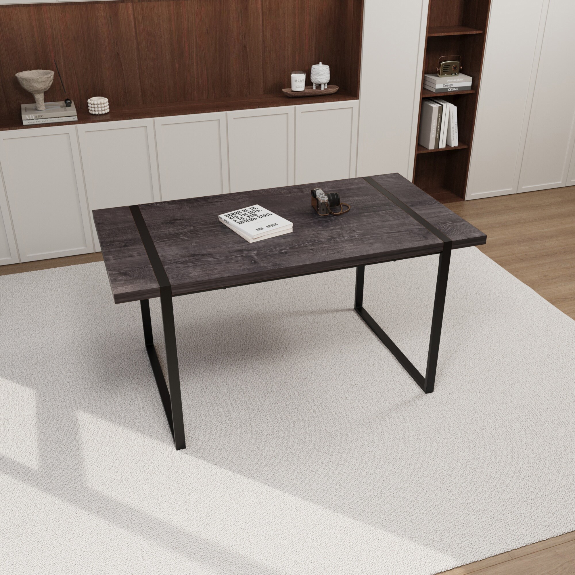 Bybafun YB9300022 Dining-Tables - View #3