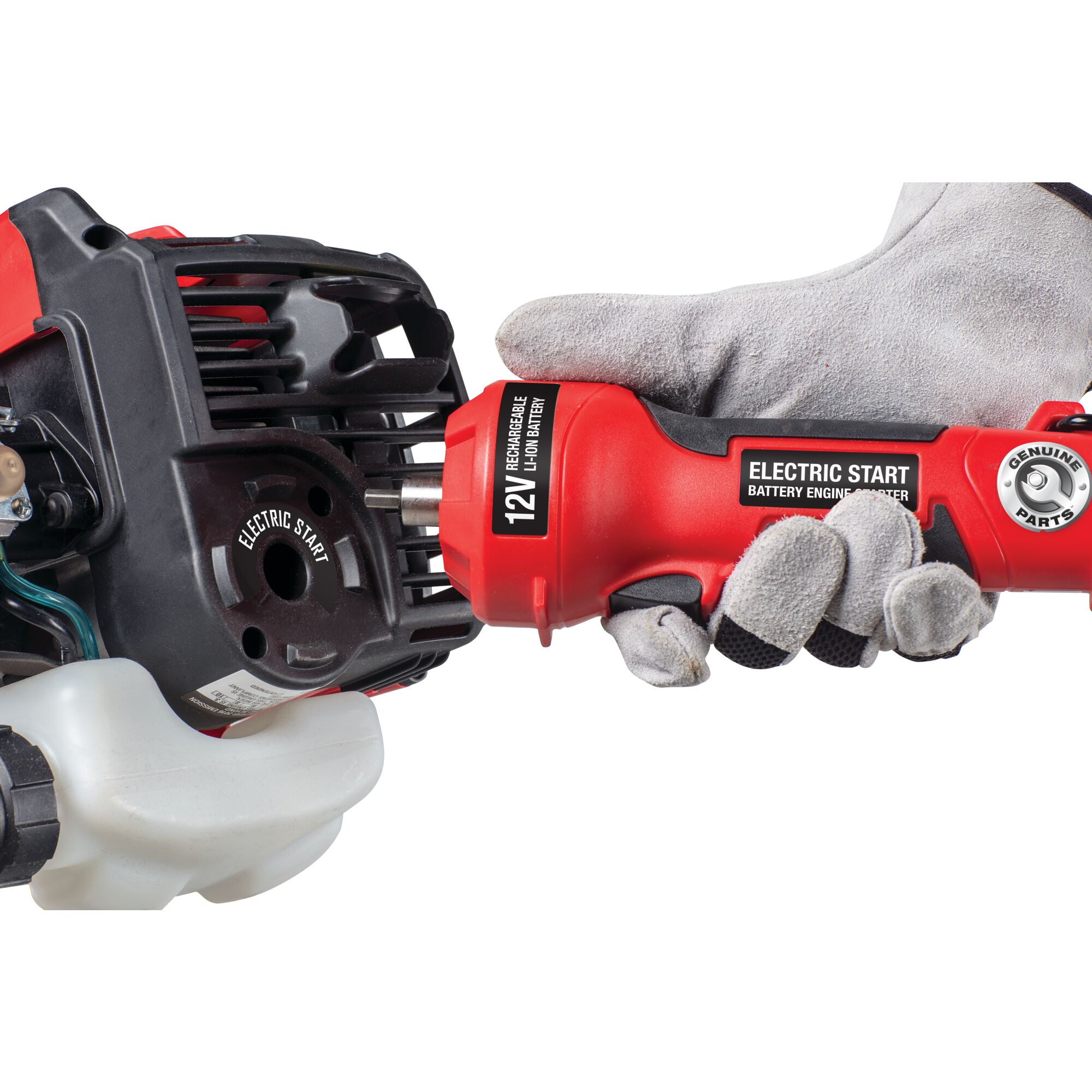 CRAFTSMAN CMXGVAMKC29C Gas-Cultivators - View #5