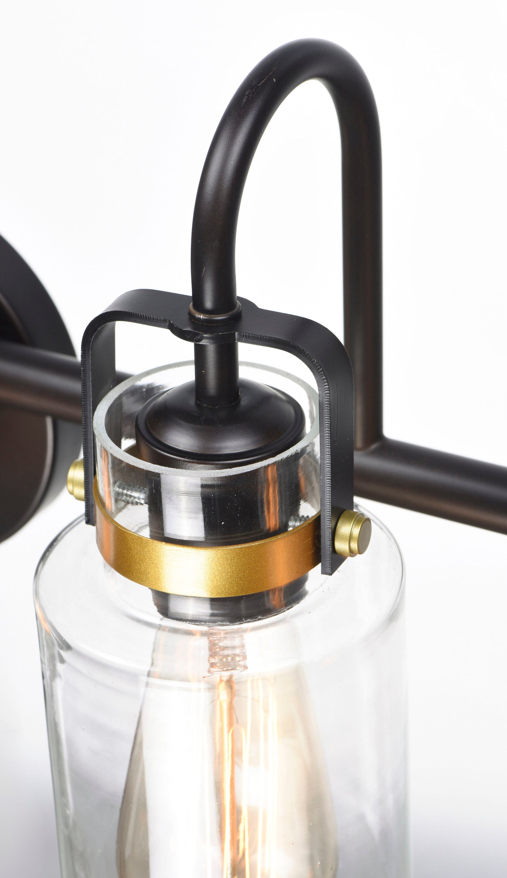 Maxim Lighting 30172CLBZGLD b089995 - View #8