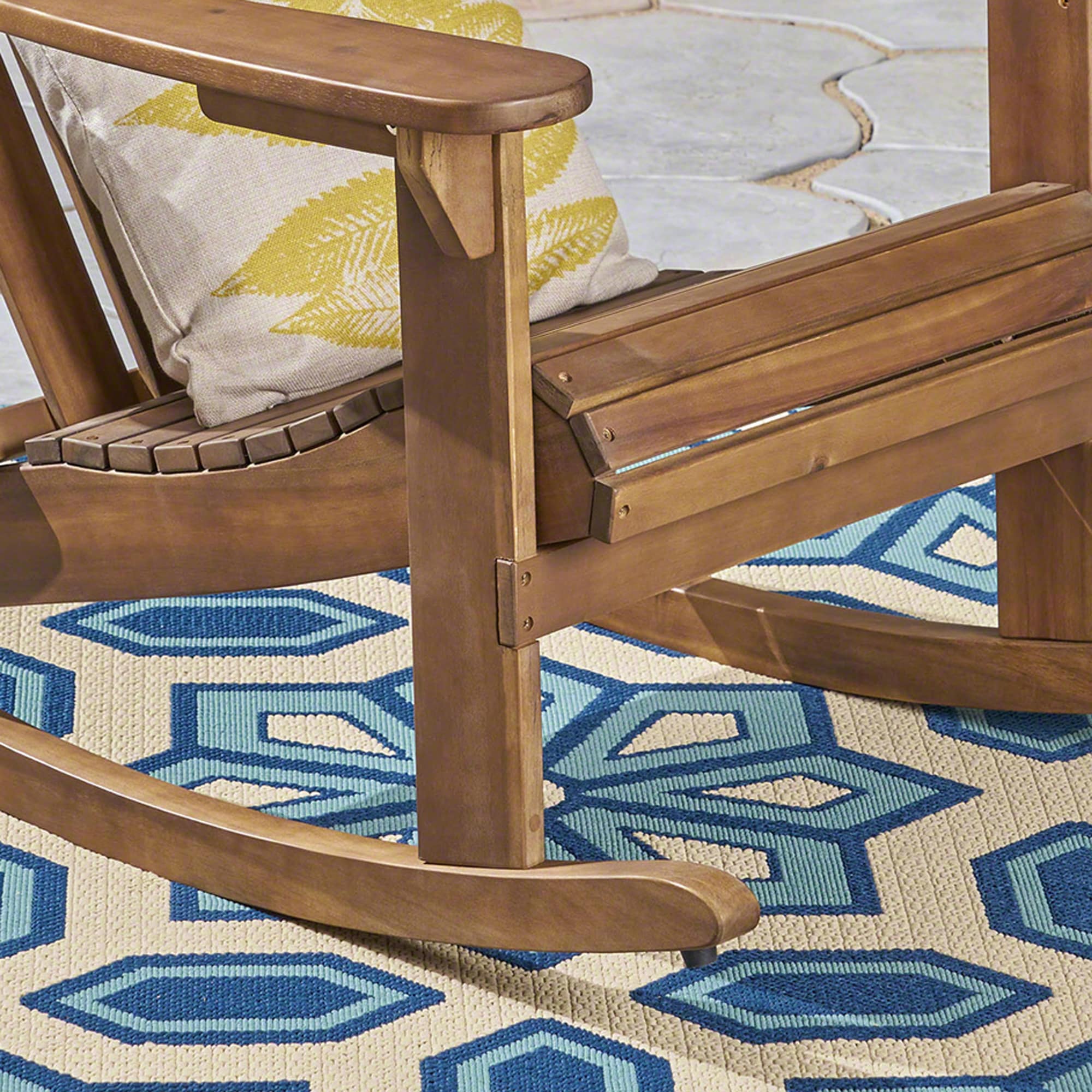 Gaierptone CRX295E3T53 Patio-Chairs - View #5