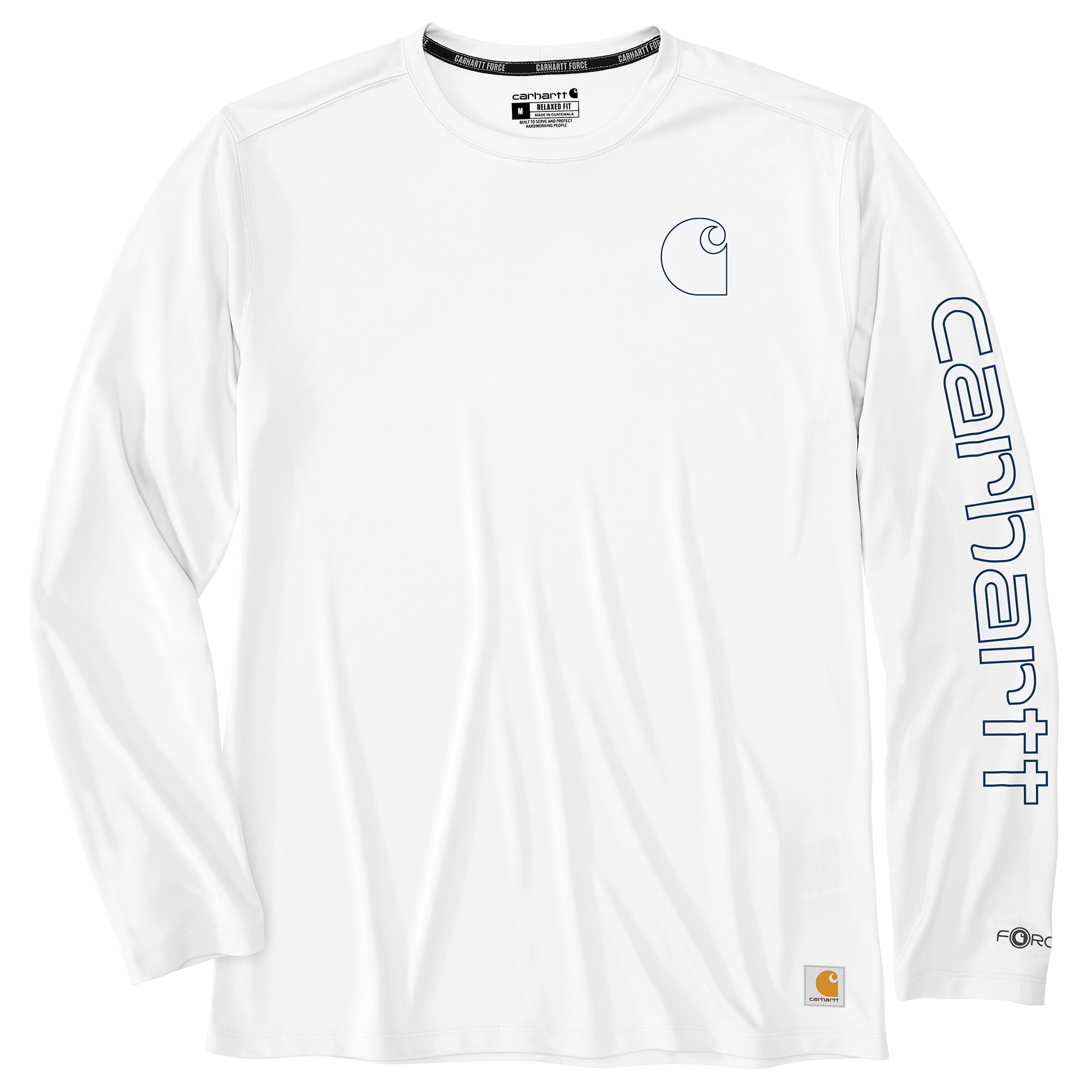 Carhartt 106164-W34XLREG Tops-Shirts - View #2