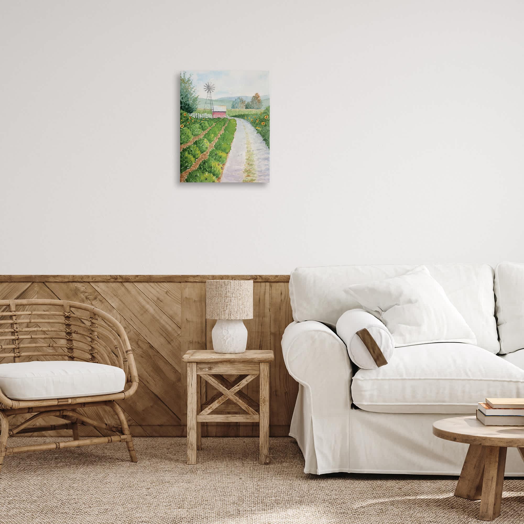 Stupell Industries BS-572-CN-16X20 Wall-Art - View #3