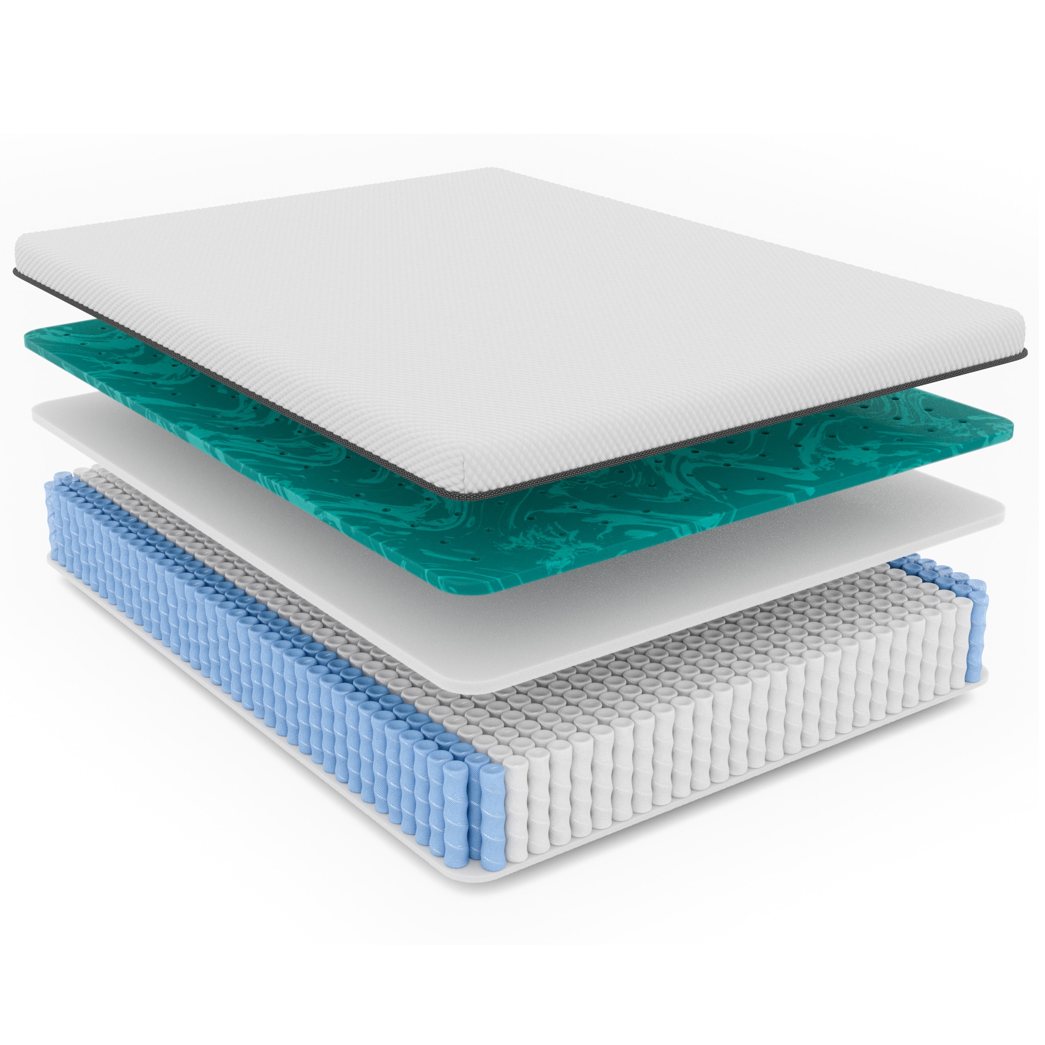 Maocao Hoom JL05165487 Mattresses-Boxsprings - View #3