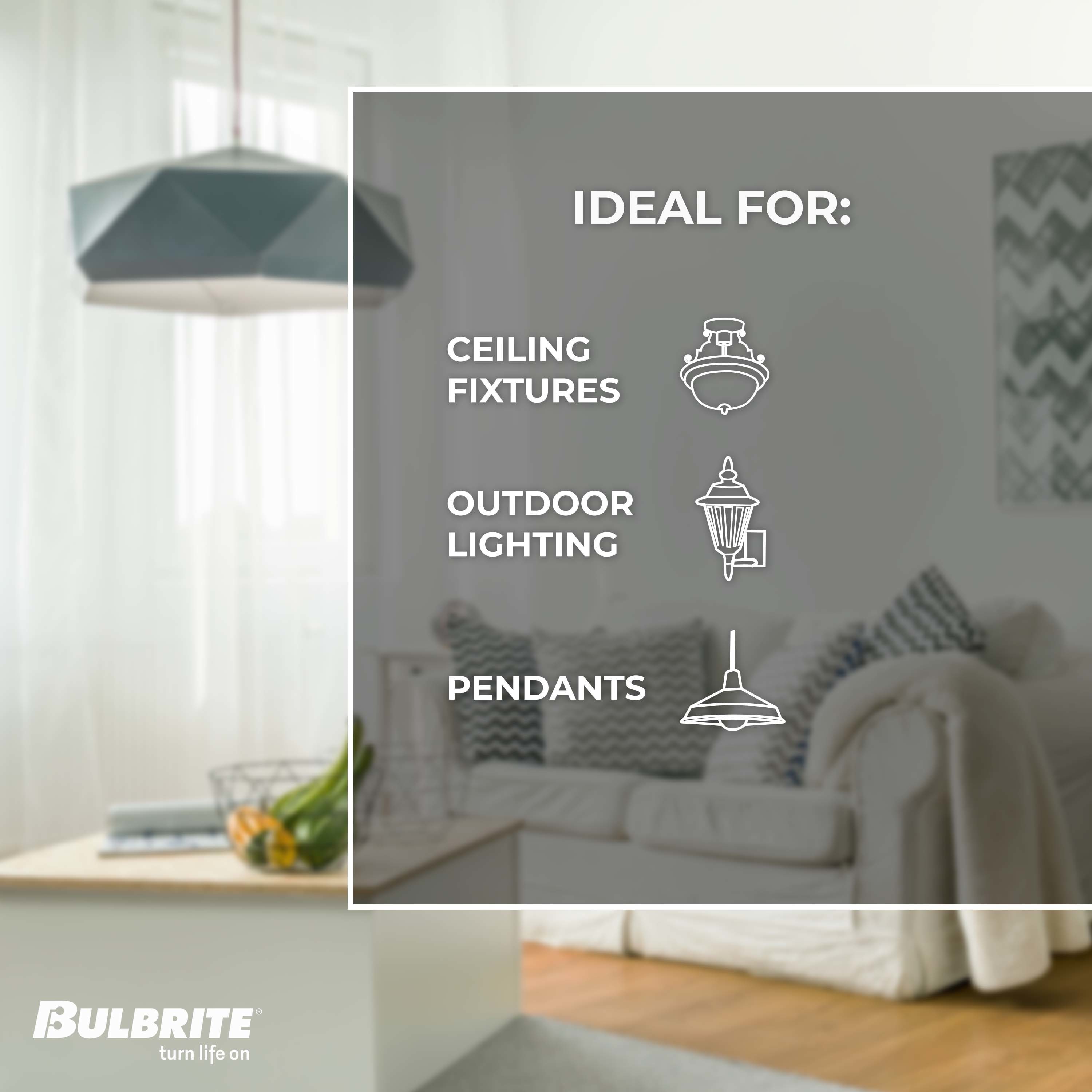 Bulbrite 137401 Dec-Led-Light-Bulbs - View #5