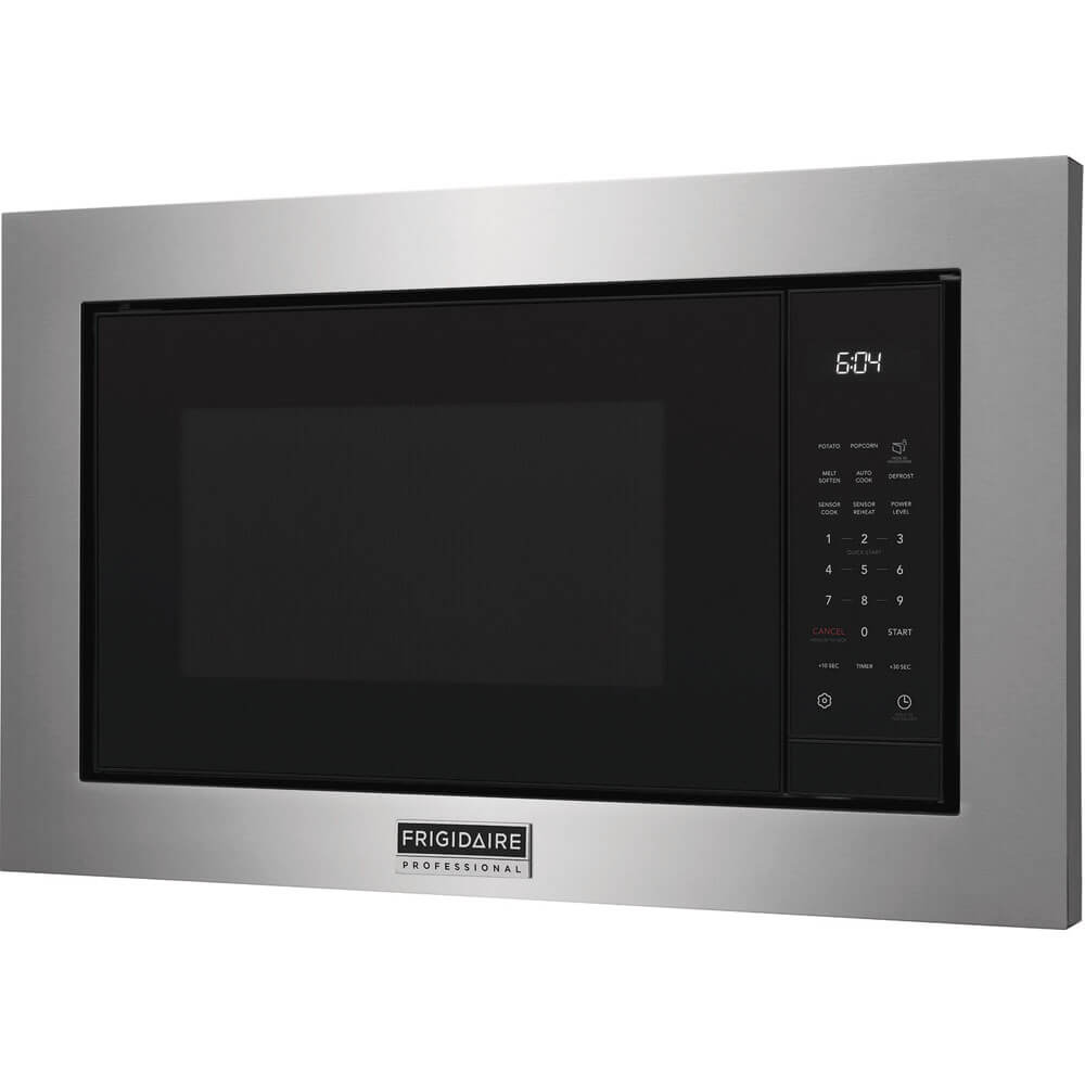 Frigidaire PMBS3080BF Cnt-Mwo - View #3