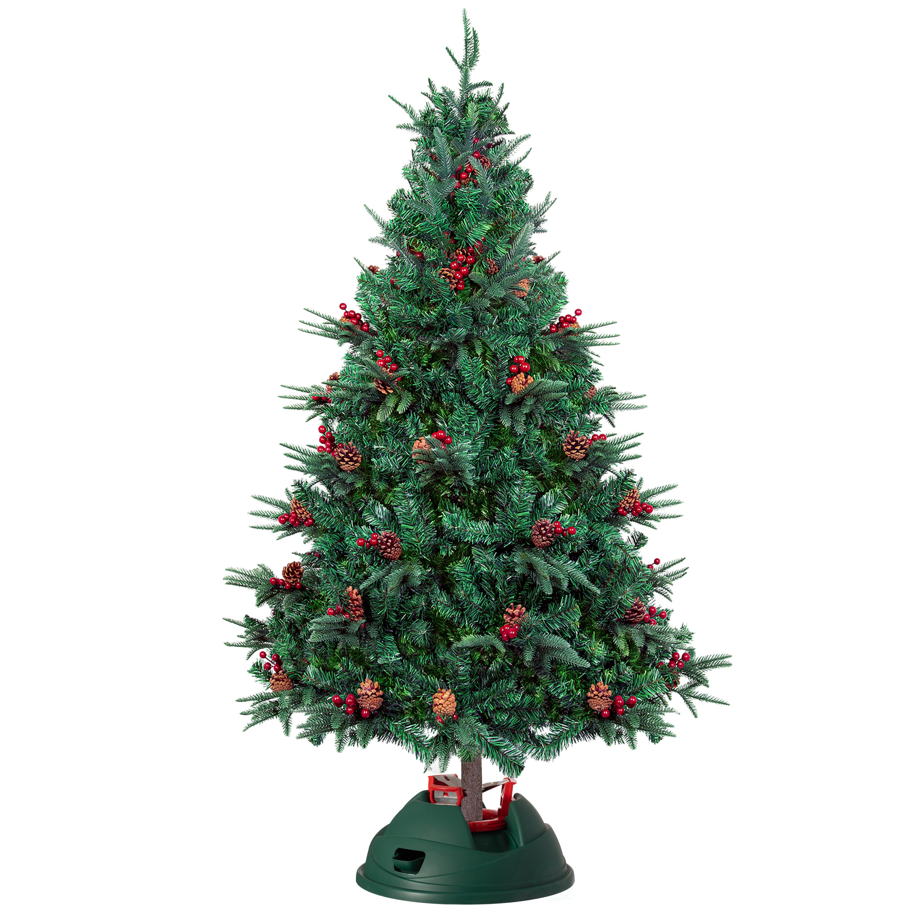 Gardenised QI004591 Tree-Stands - View #5