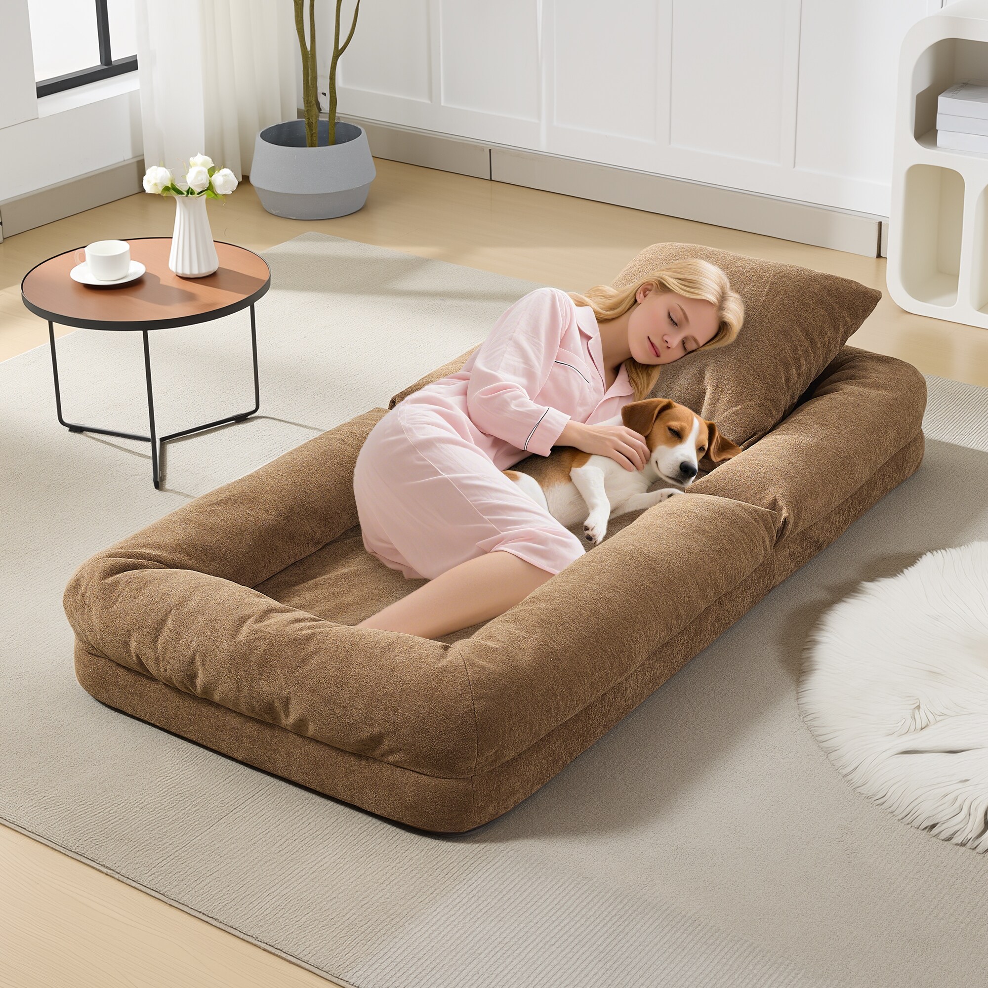 Garvee CGNGKYTH4163 futons - View #6