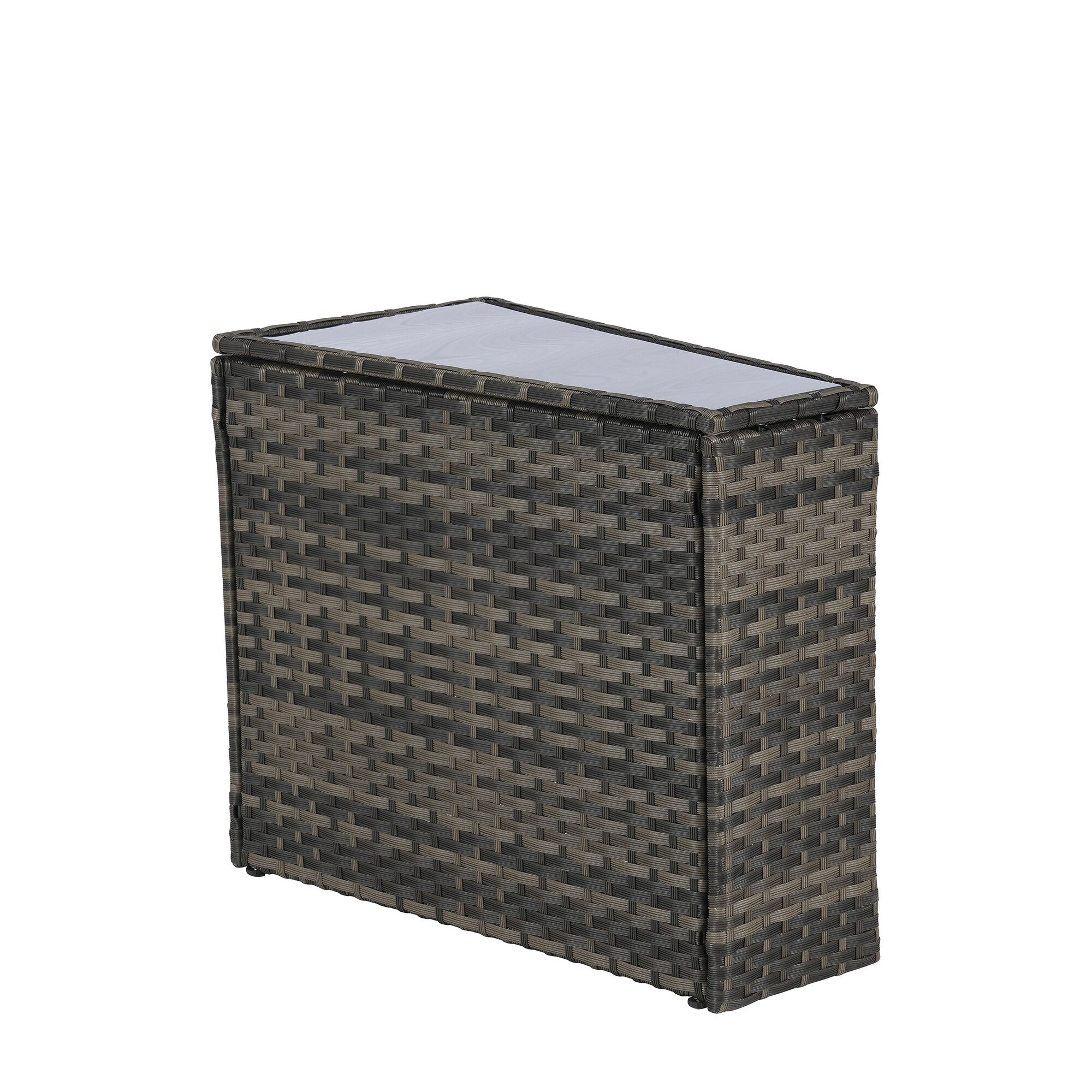 SINOFURN SYB670031BL Patio-Sofas-Daybeds - View #6
