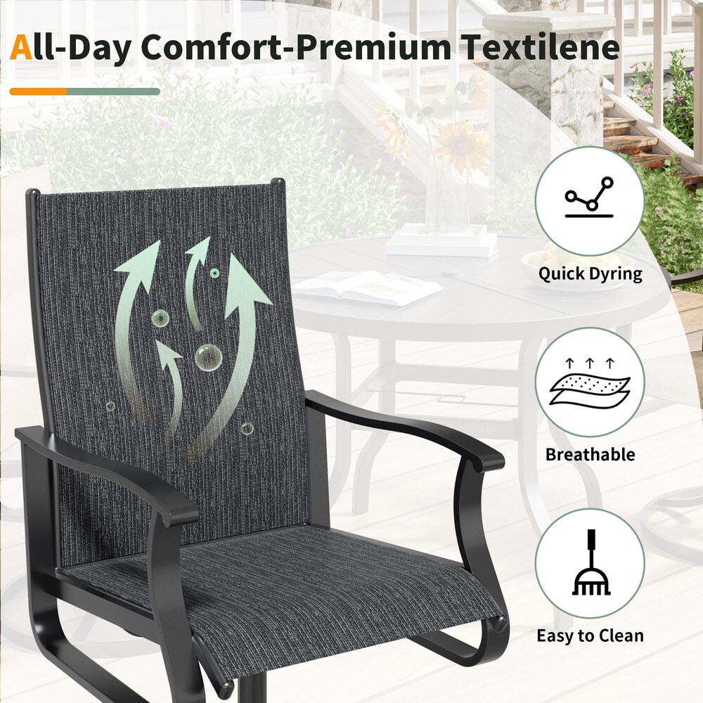UDPATIO 761610772922 Patio-Chairs - View #7