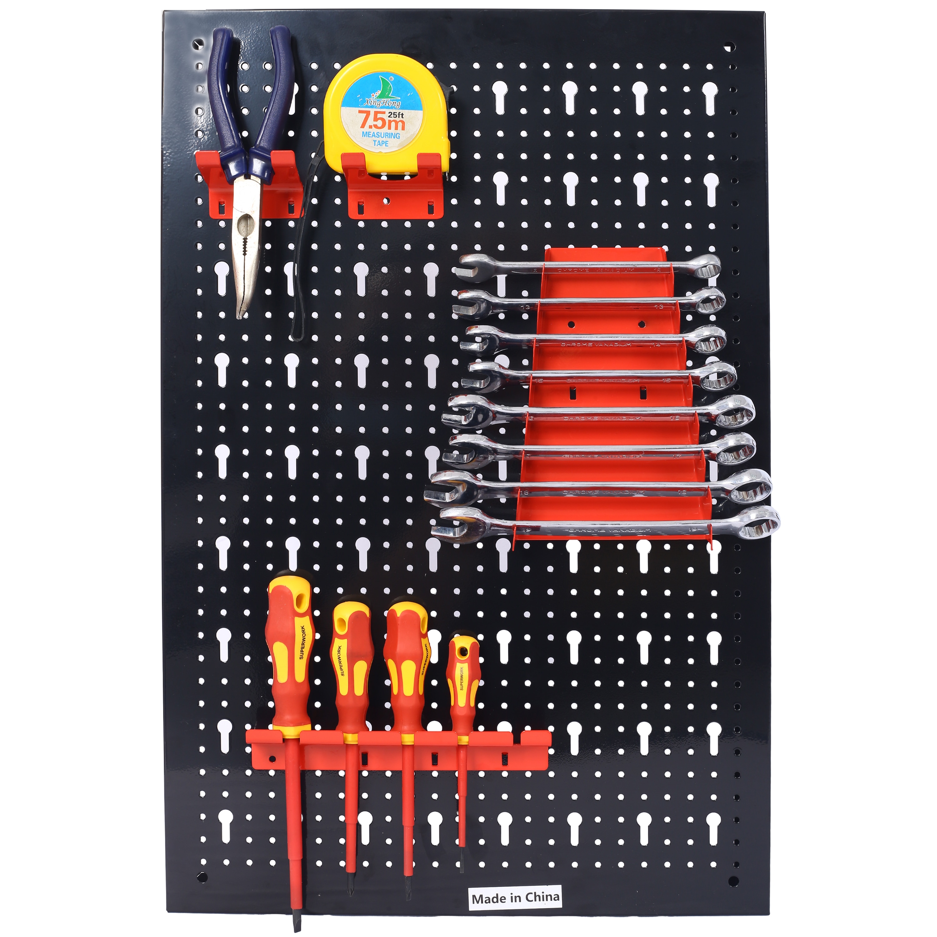 LOVMOR SFRW465P164164 Pegboard-Acc - View #3