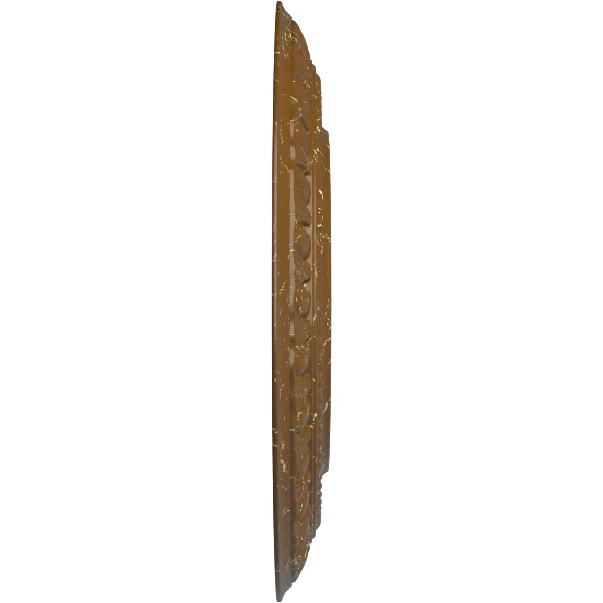 Ekena Millwork CM15ARSTC Ceiling-Medallions - View #3