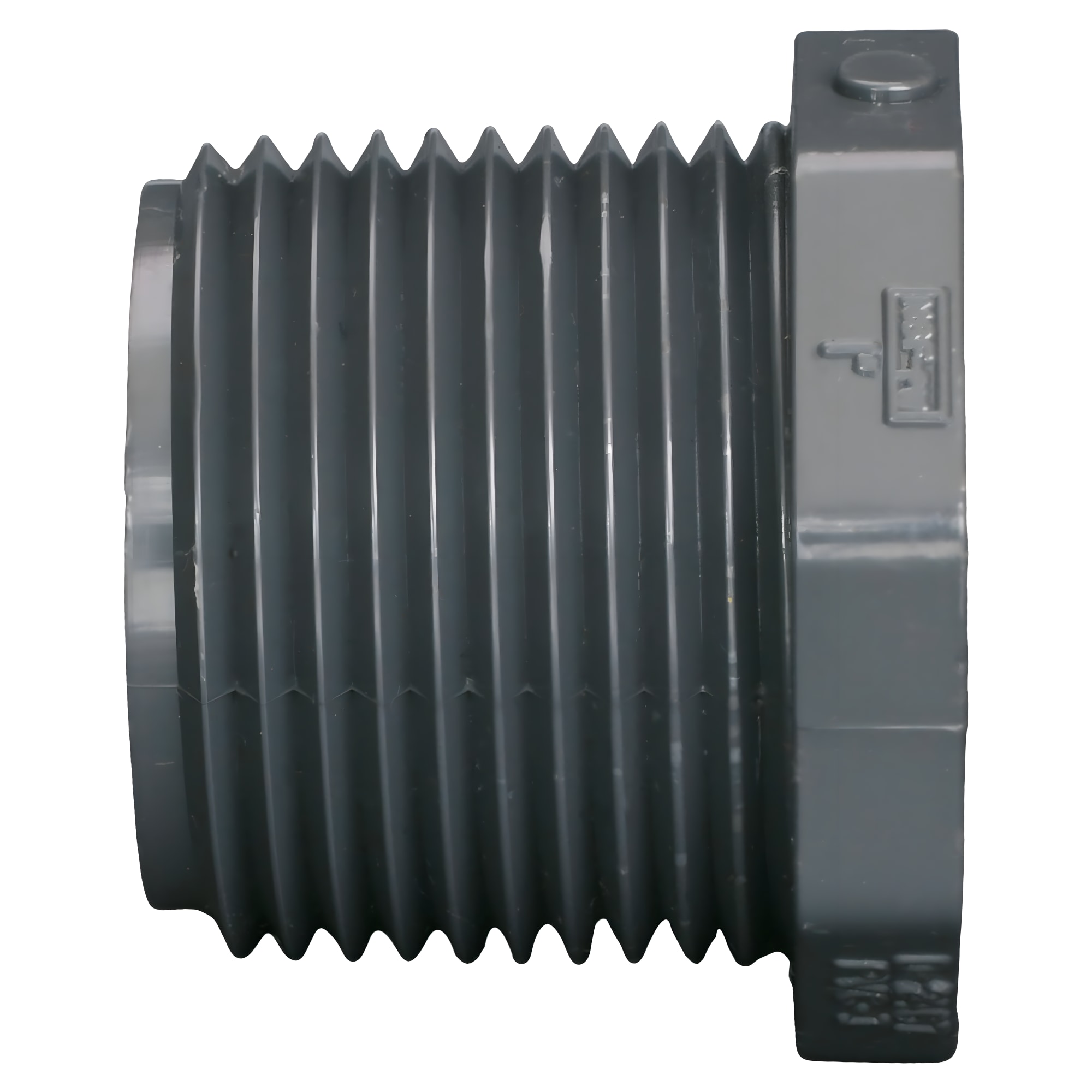 Charlotte Pipe PVC 08113  1400HA Pvc-Pressure-Sch-40-Fittings - View #5
