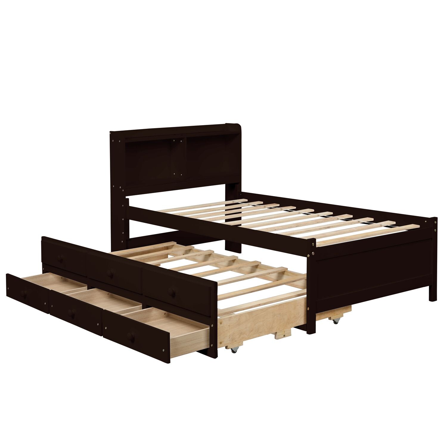 JASMODER W504S00049 beds - View #6