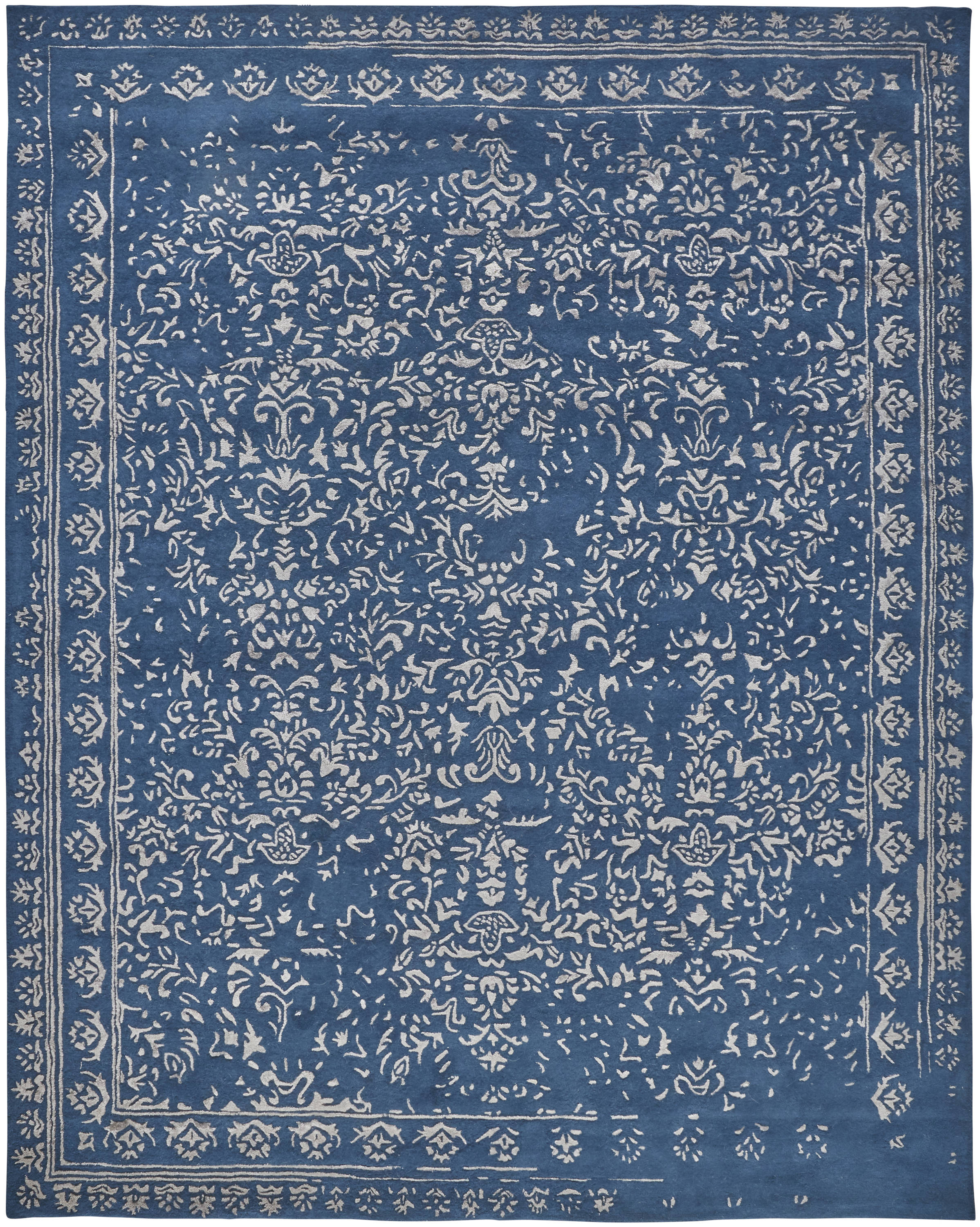 Room Envy 969R8014BLUSLVP00 rugs - View #8