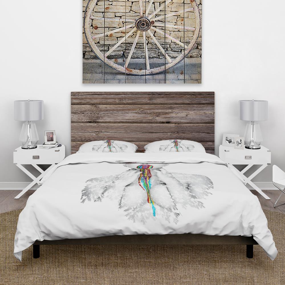 Designart BED14533-K bedding - View #3
