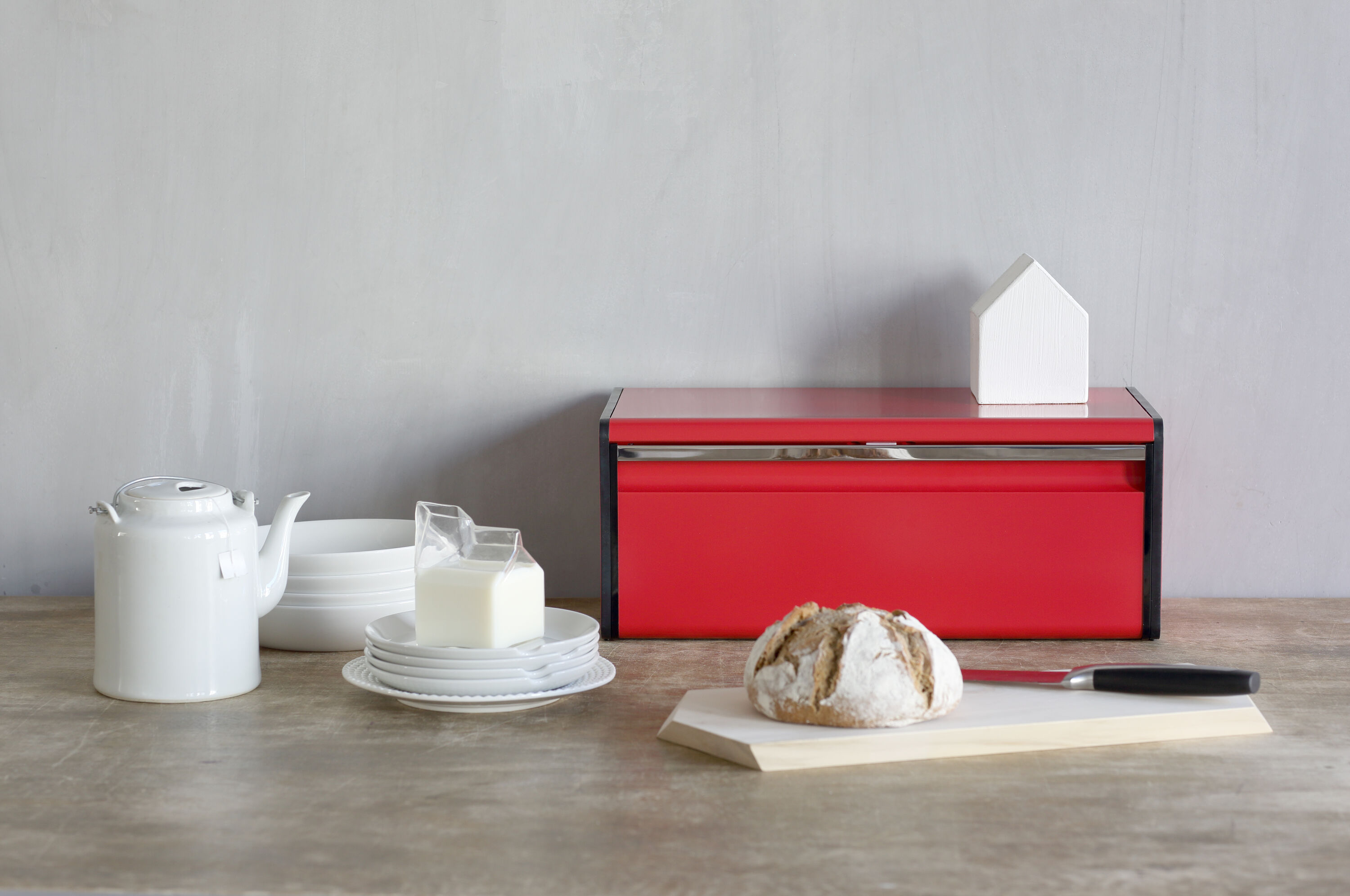Brabantia 484025 Food-Storage-Containers - View #4
