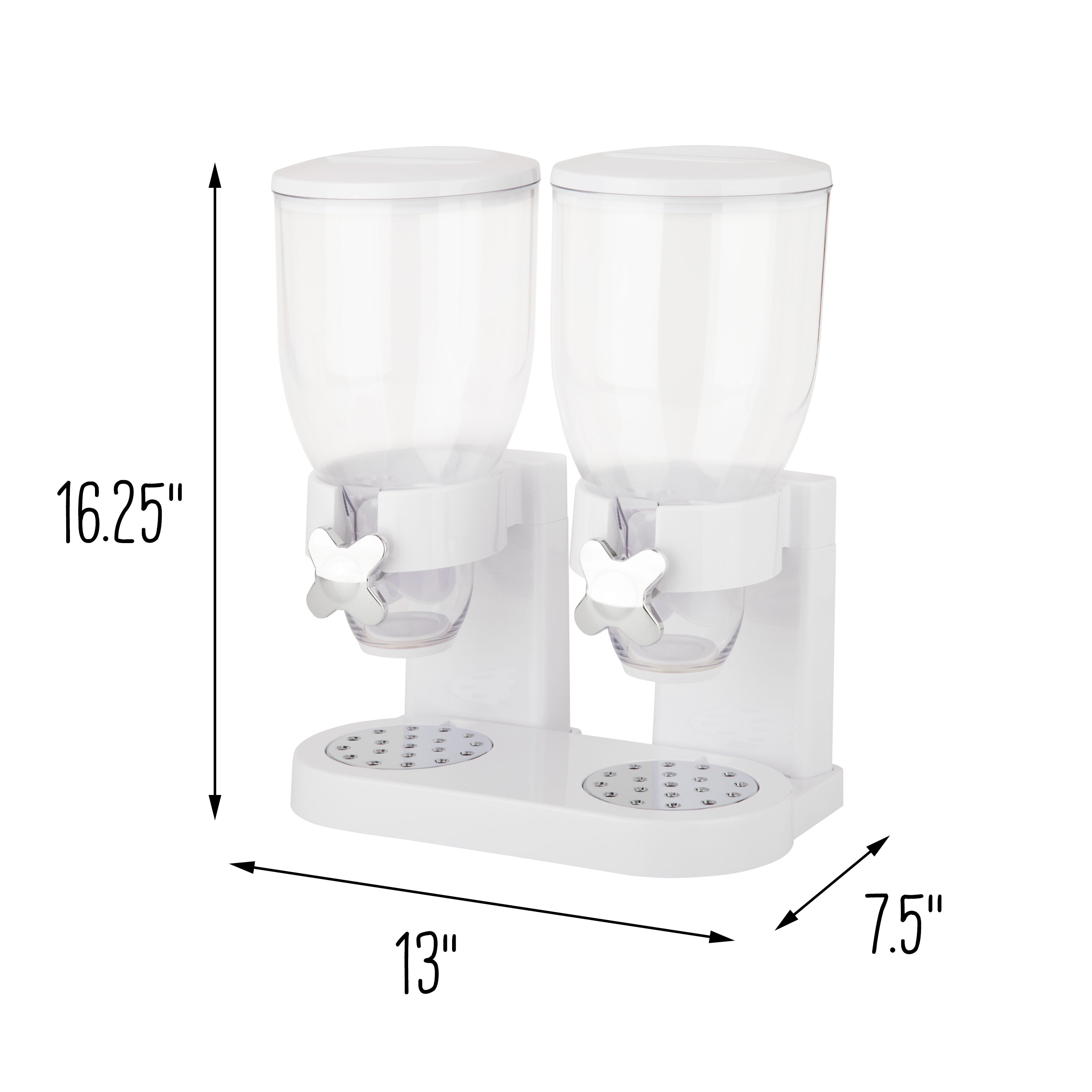 Honey-Can-Do KCH-06123 Food-Storage-Containers - View #4
