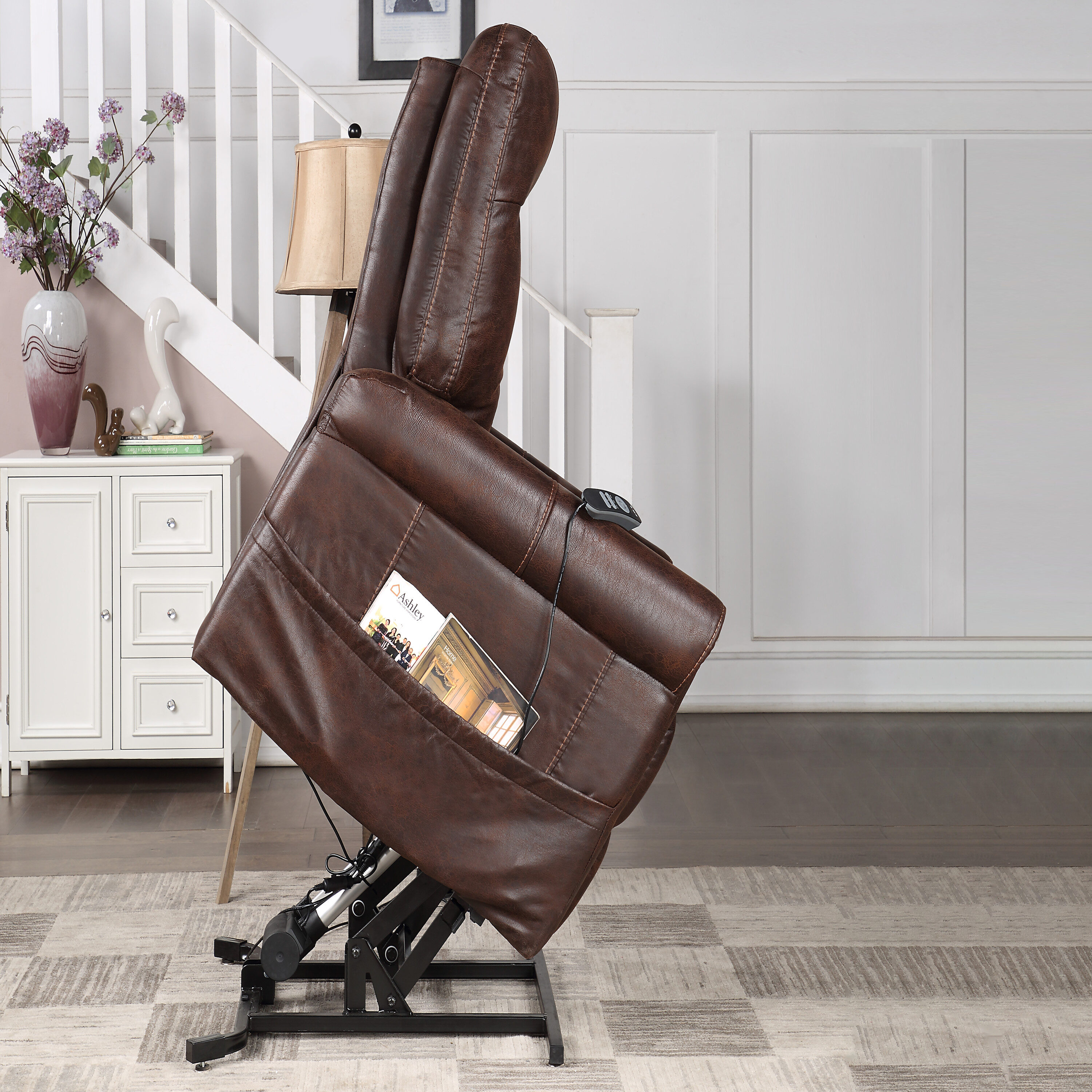 Steve Silver TT850CW chairs - View #5