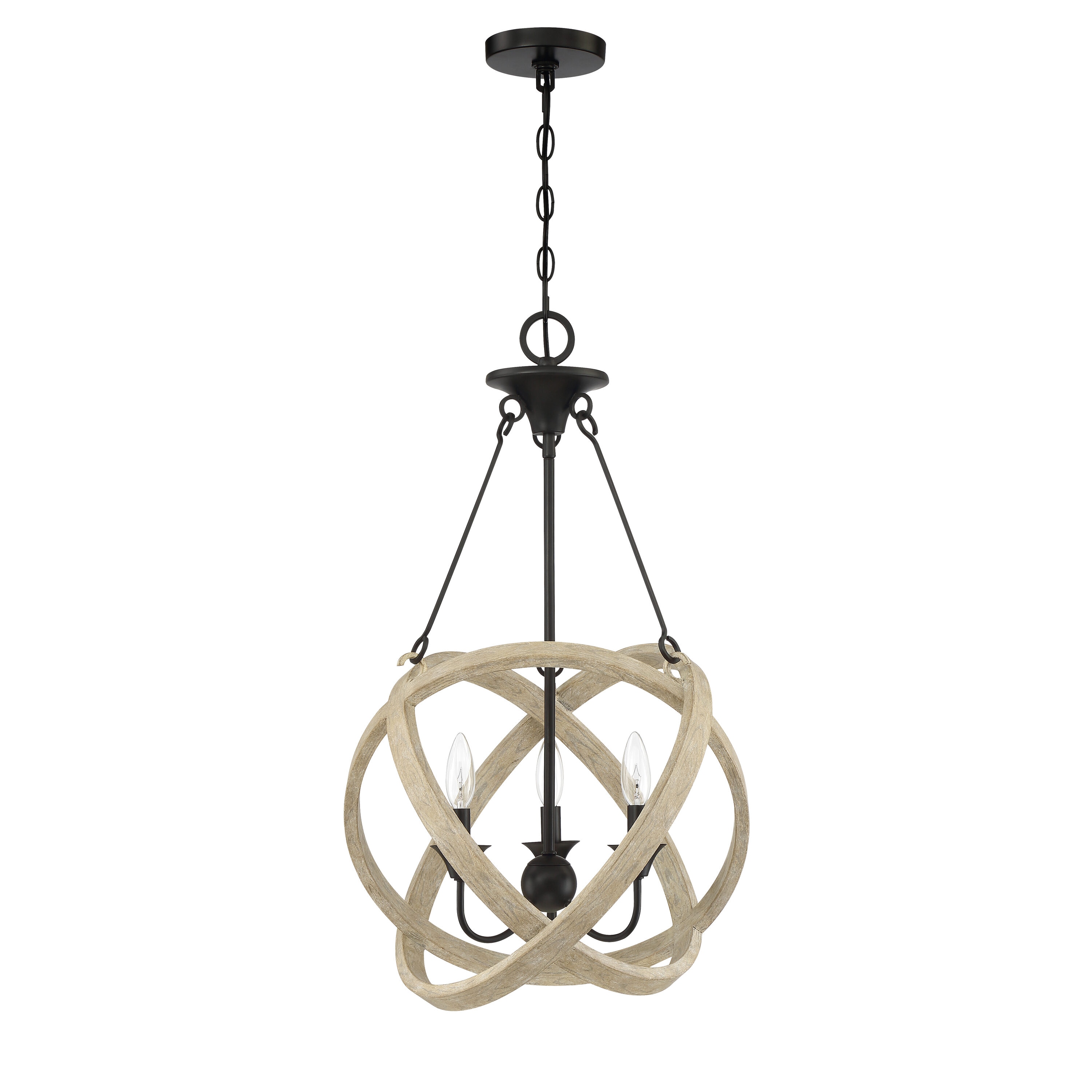 Quoizel LWS4191A Pendant-Lights - View #12