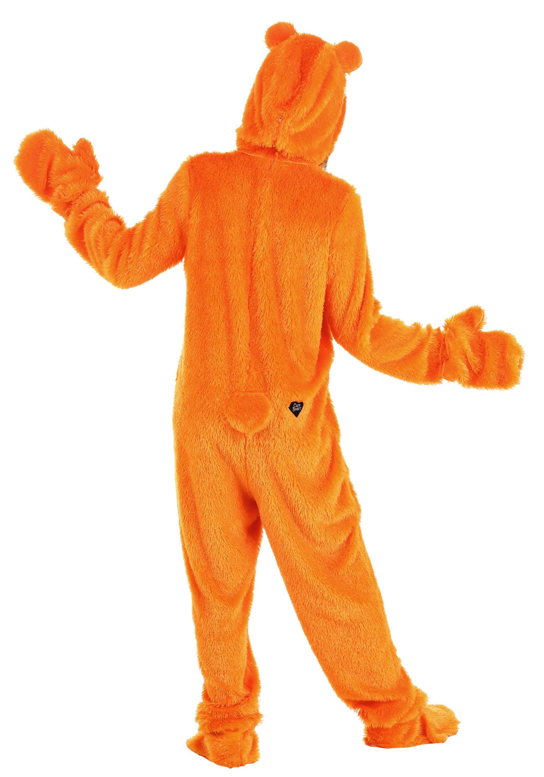 HalloweenCostumes FUN Costumes Care Bears Trick or Sweet Bear Adult ...