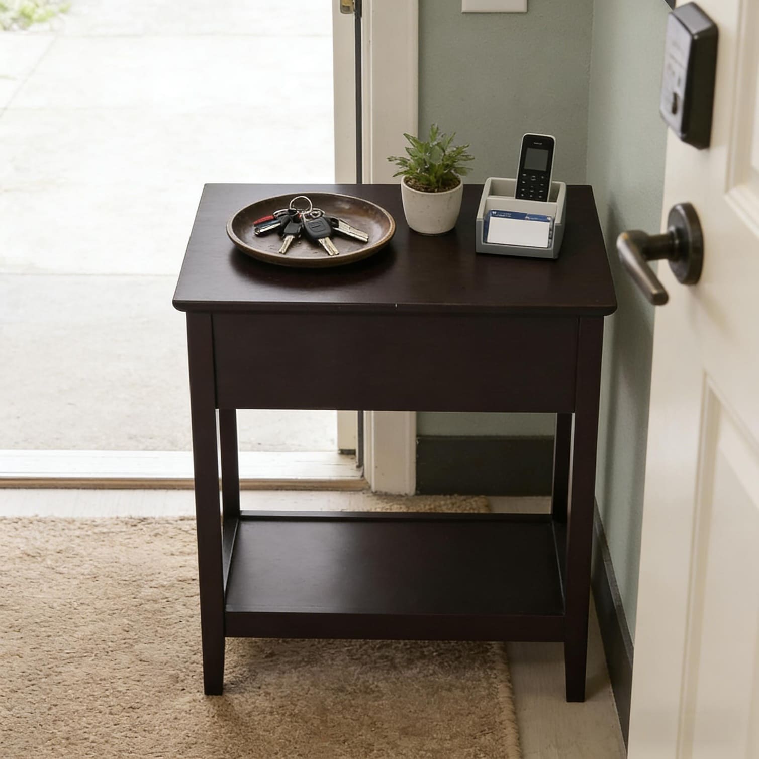 SunJet DW8UK83HO11B End-Tables - View #4