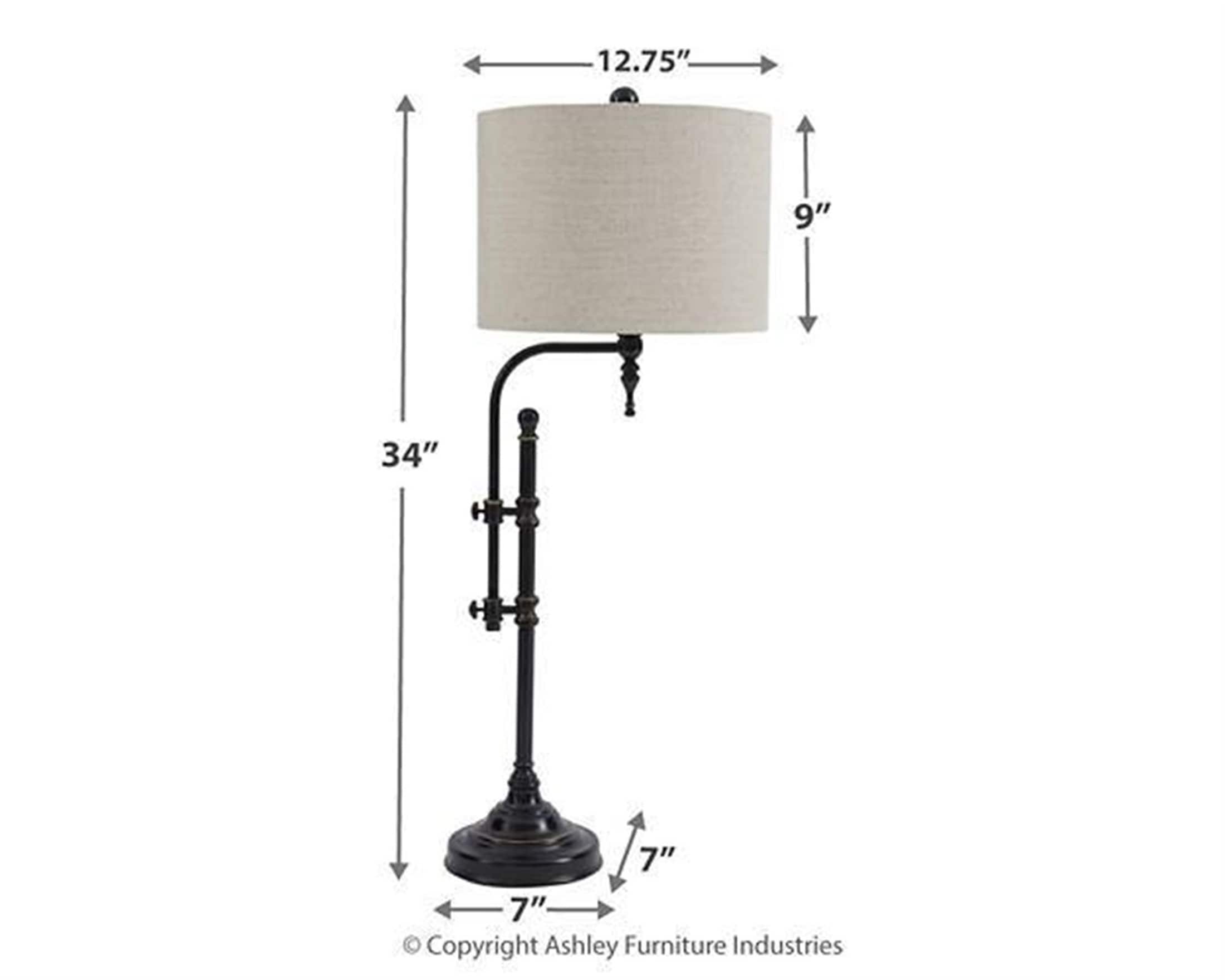 DEELIGHT B0346LJW1003-ZY Table-Lamps - View #4