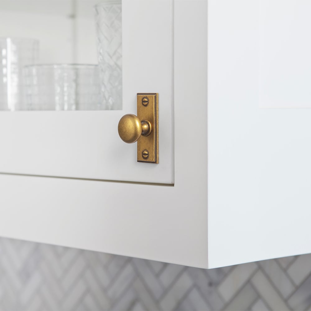 Miaokesen 8611GT-DK-G015 Cabinet-Knobs - View #3