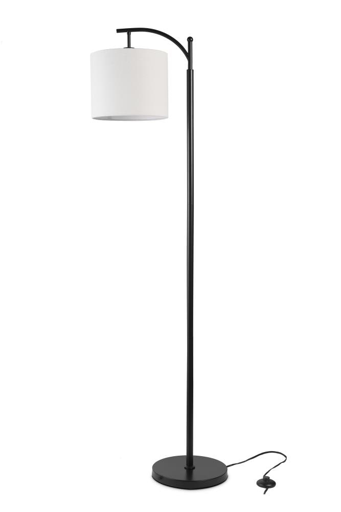 eq3 six globe floor lamp