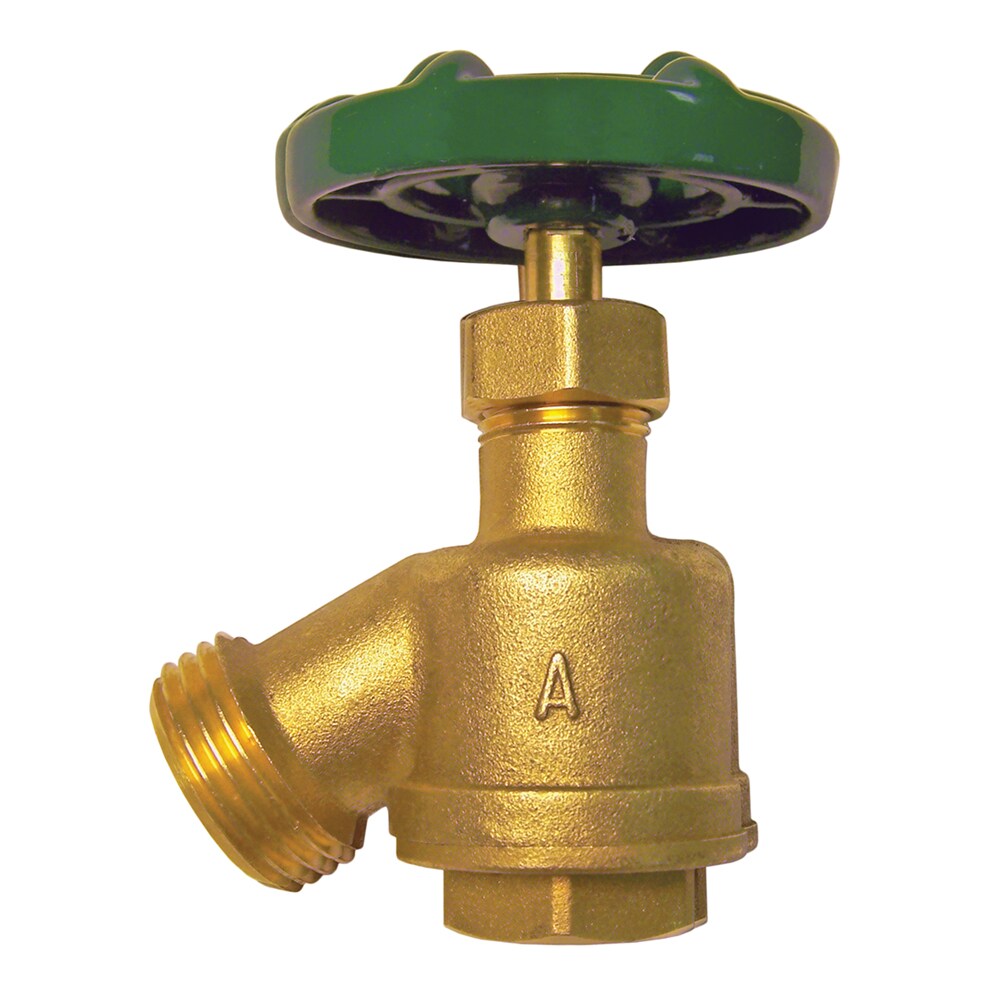 RELIABILT 13884 Silcock-Hose-Bibbs - View #4