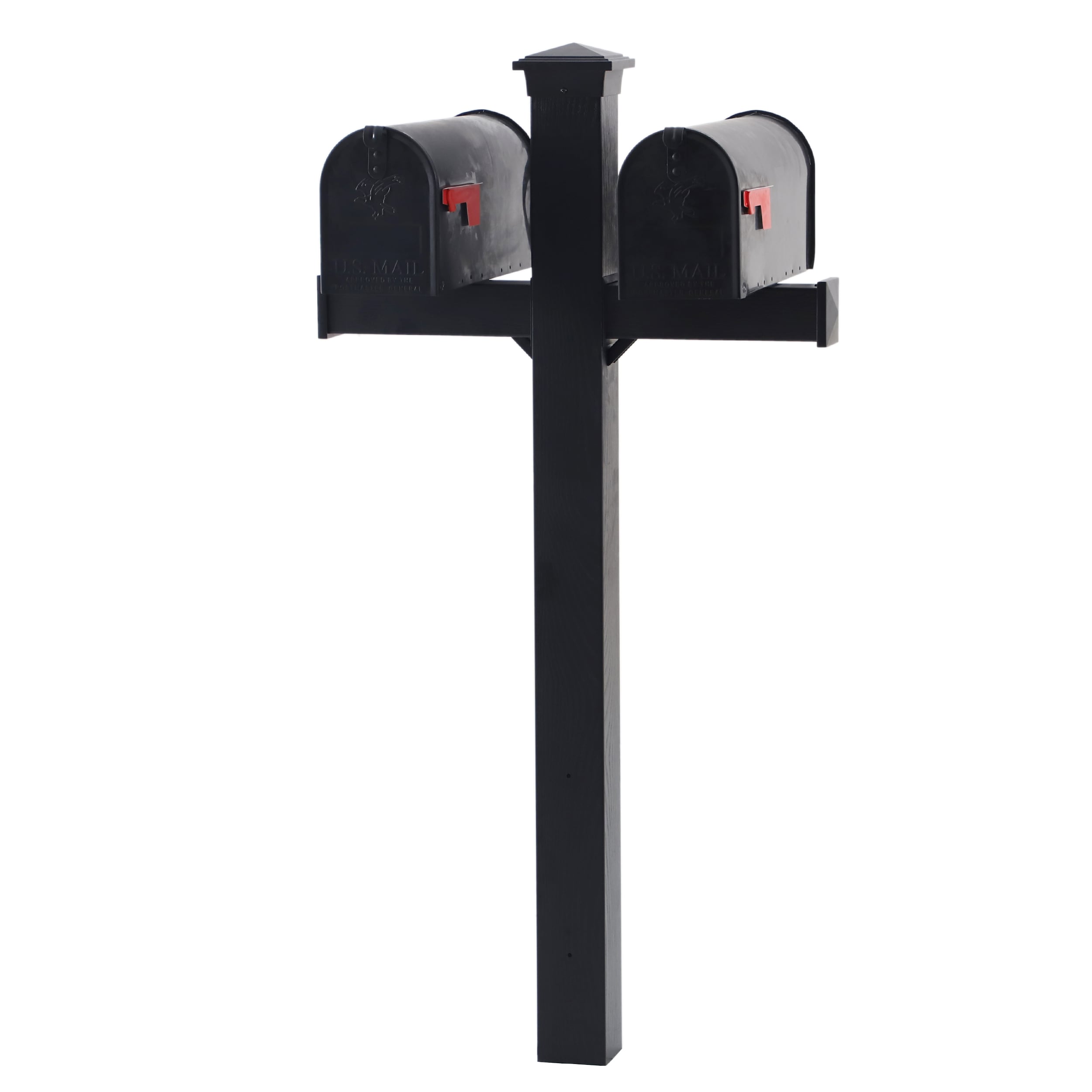 RELIABILT FQS71026A-A Mailbox-Posts - View #11
