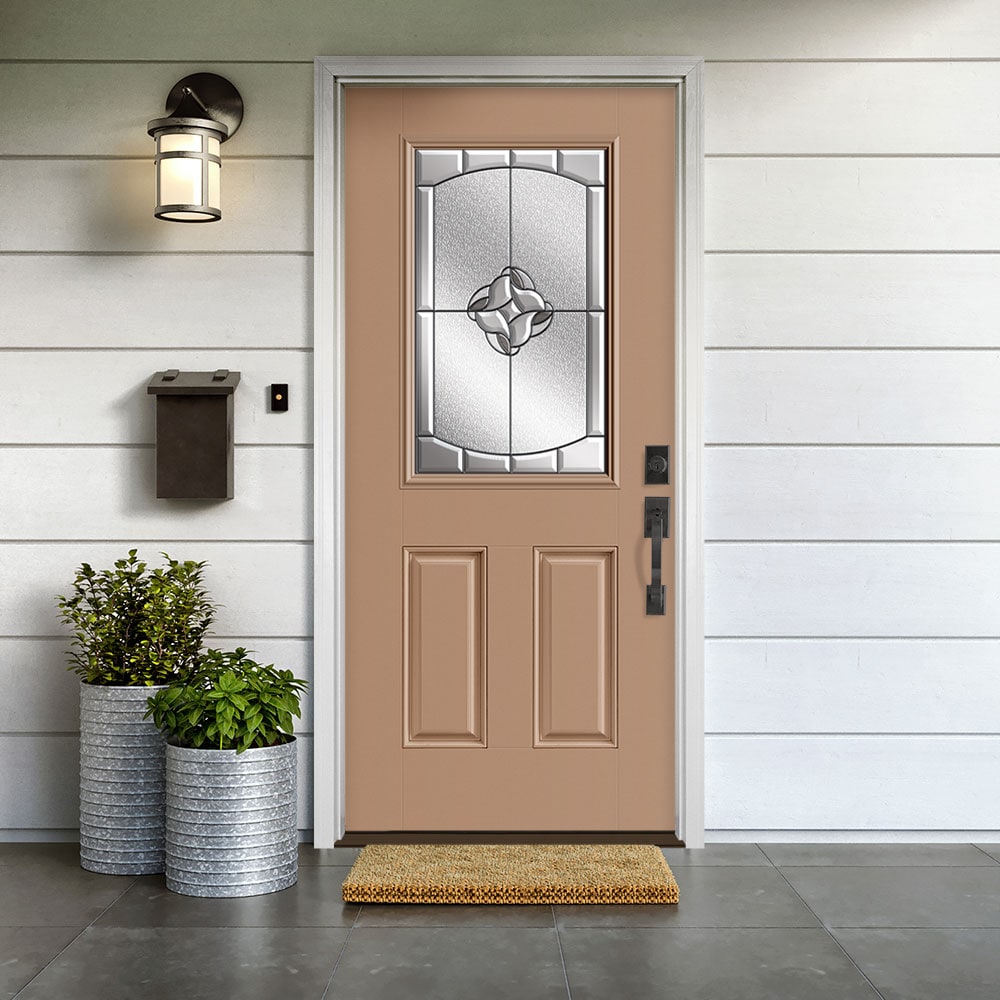 Masonite 3423151 Entry-Doors - View #2