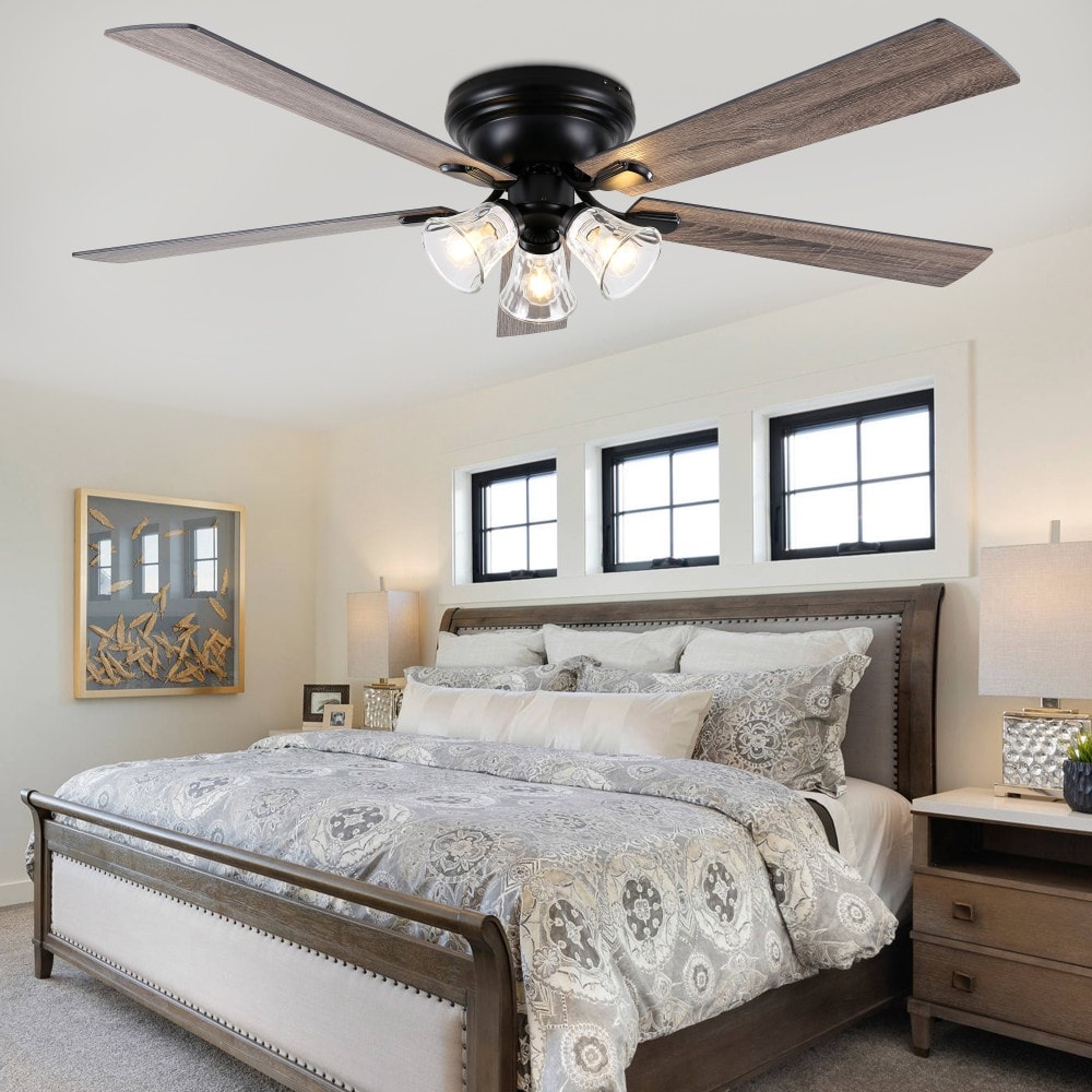 Oaks Decor OK2024 Ceiling-Fans - View #3