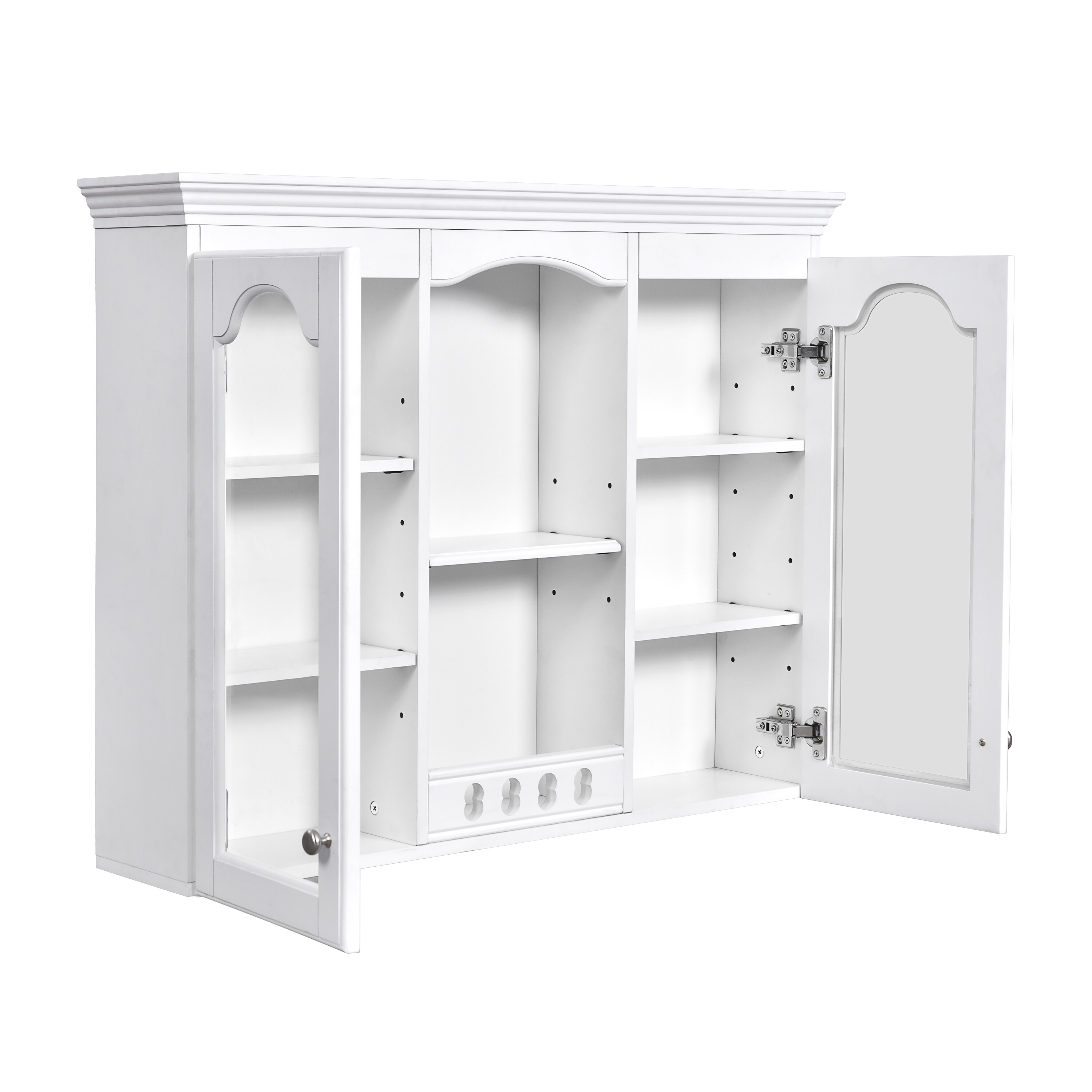 AAZJ 710-P264313K Bathroom-Medicine-Cabinets - View #10