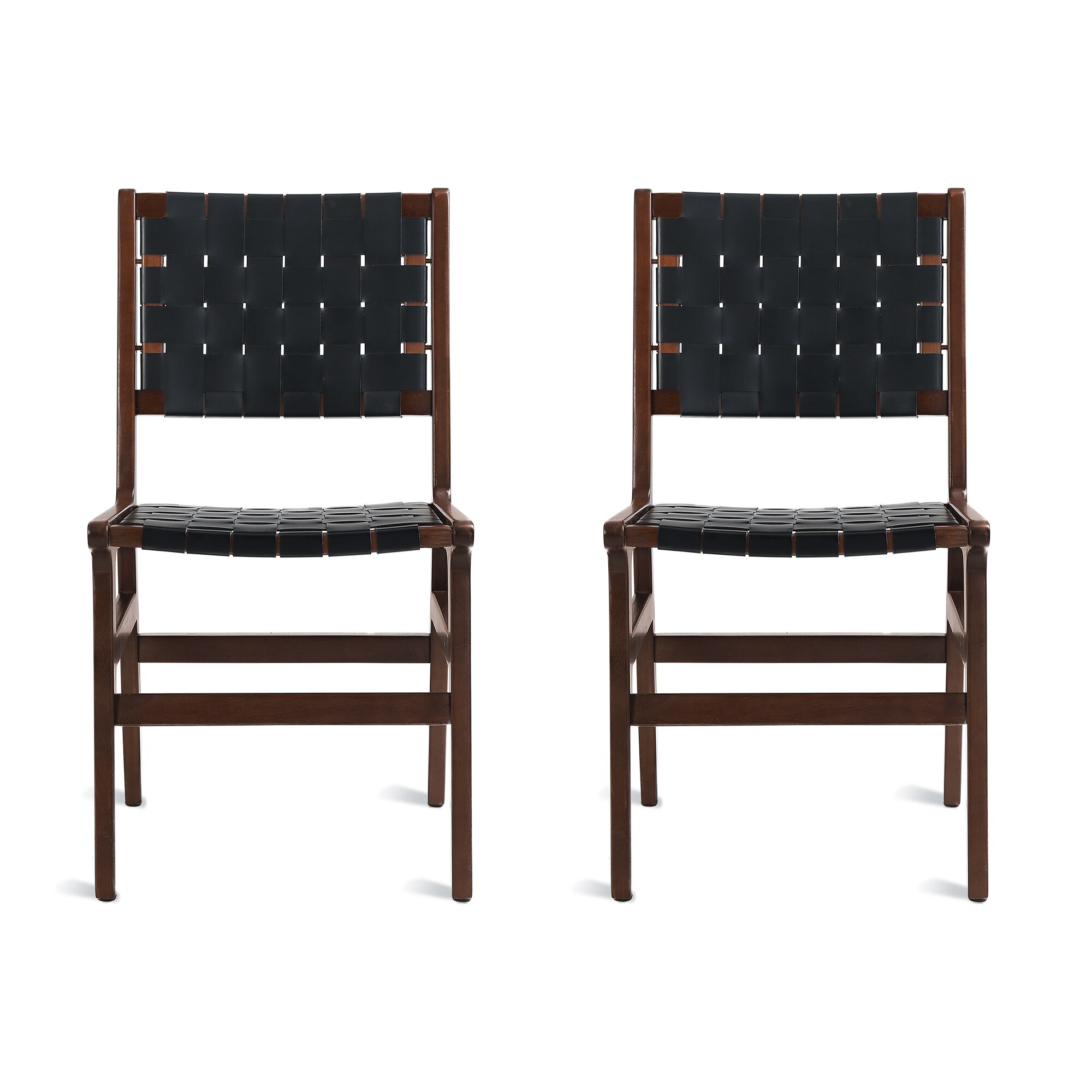 LUE BONA 2LB22CH0032-100LS Dining-Chairs - View #2