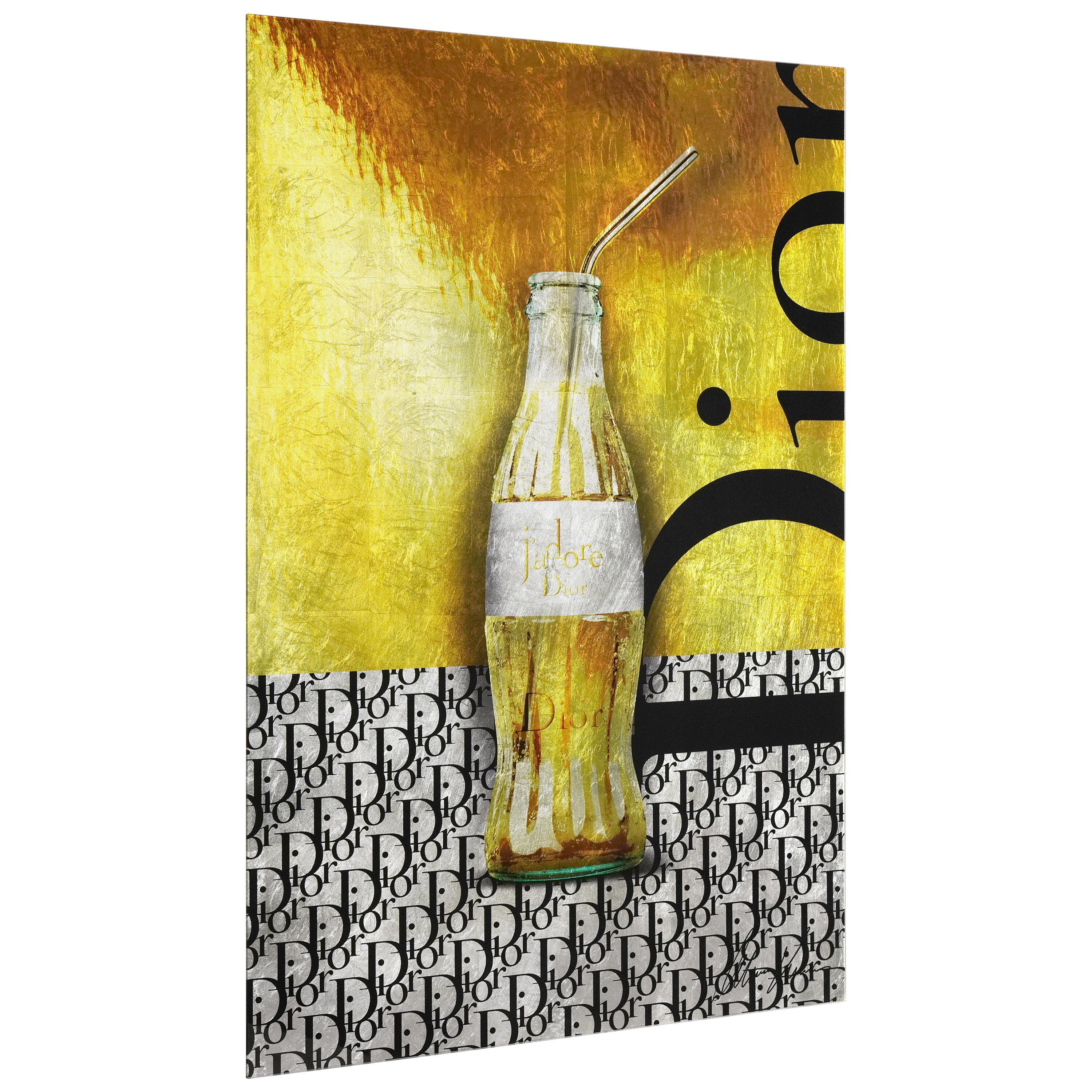 Empire Art Direct TMS-AV0007-3248 Wall-Art - View #2