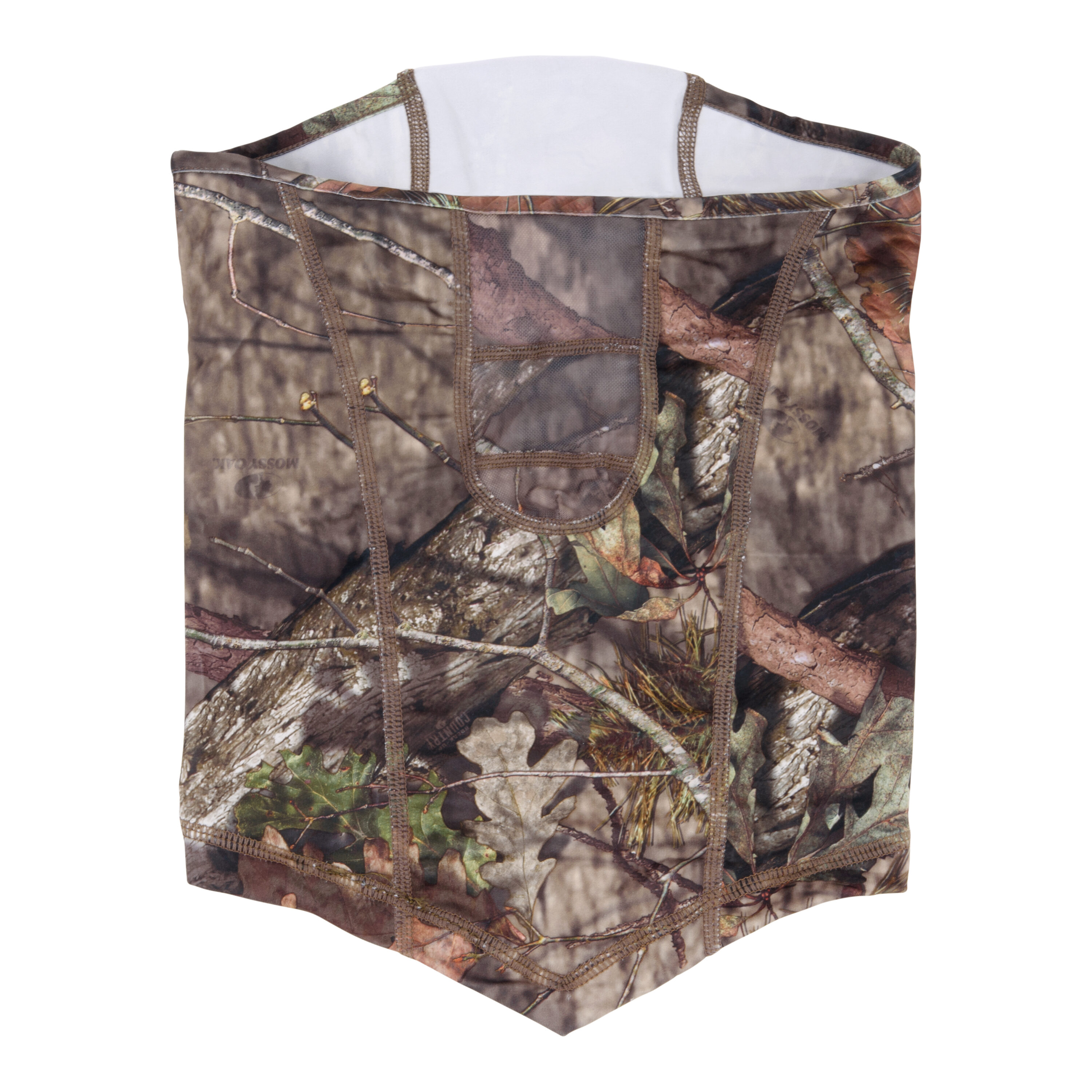 Allen Company Vanish Unisex Camo Balaclava - Hunting Face Cover - Ideal  Hunting Gear For Men And Women - Realtree Edge Camo 