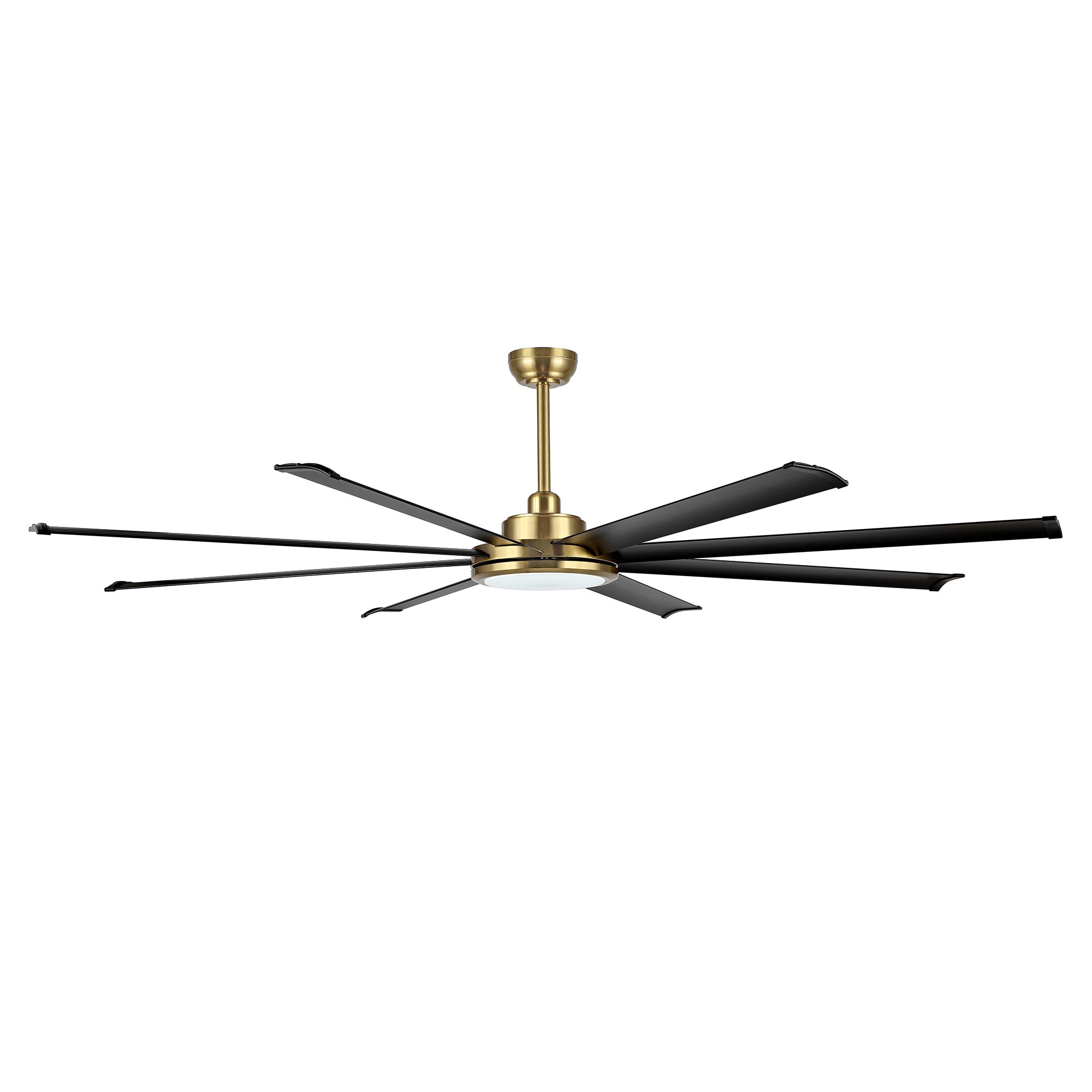 GETLEDEL LECF-BS45-GD Ceiling-Fans - View #2