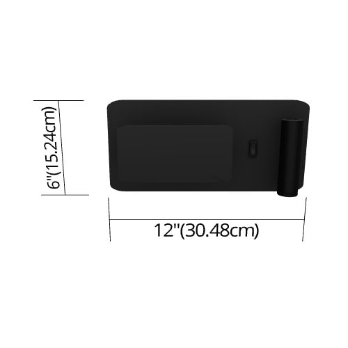 Three-dimensional representation of the product