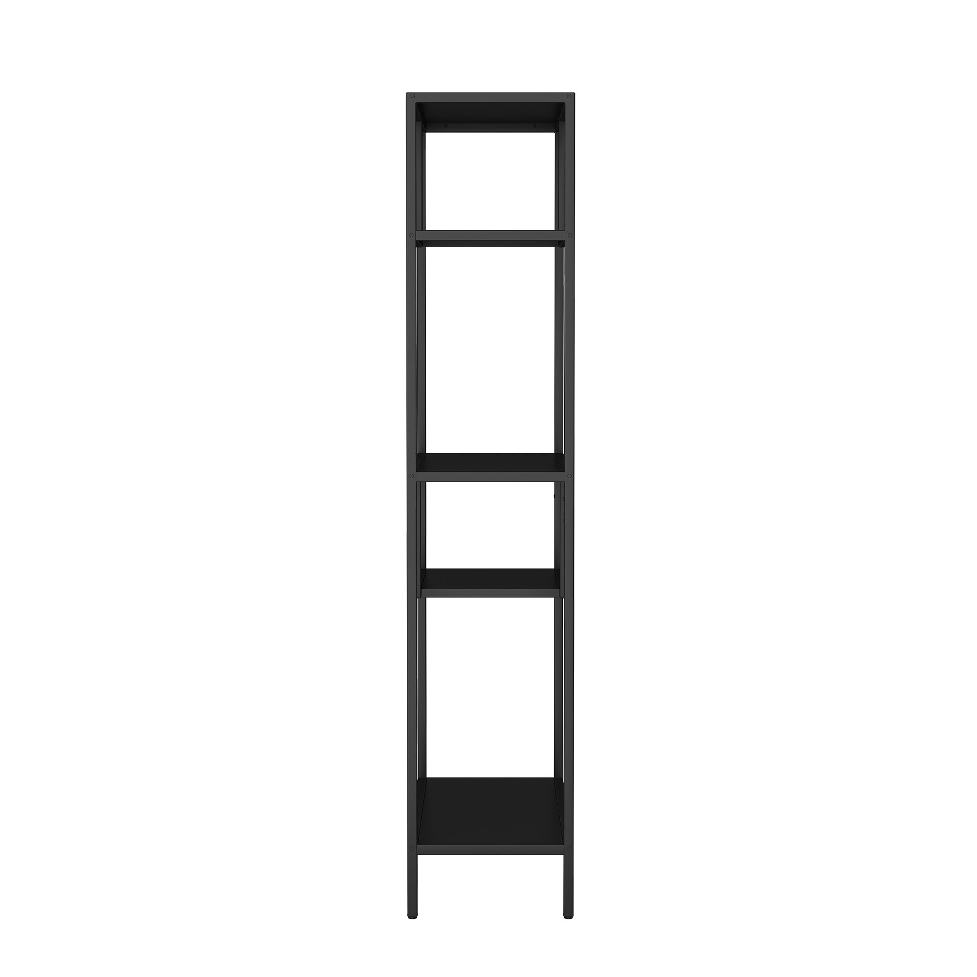 Blisstyle FSS383 Free-Standing-Shelving - View #13