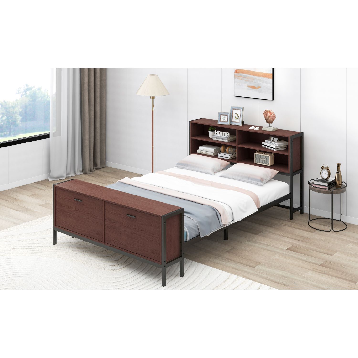 JASMODER GX000618AAD beds - View #6