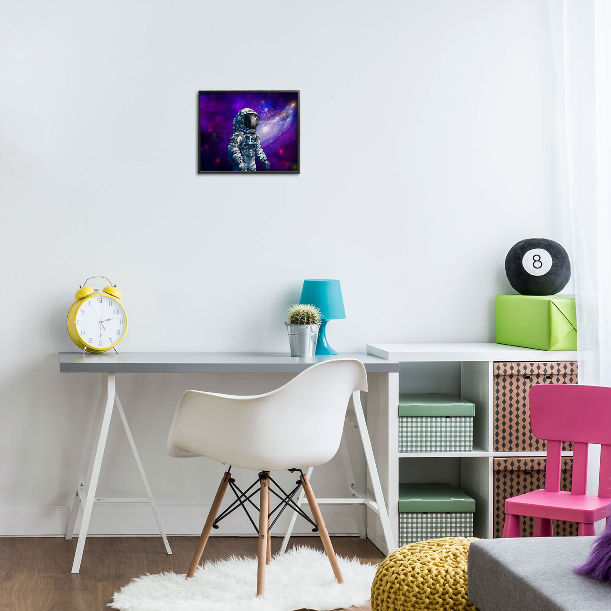 Stupell Industries BS-060-FR-11X14 Wall-Art - View #3