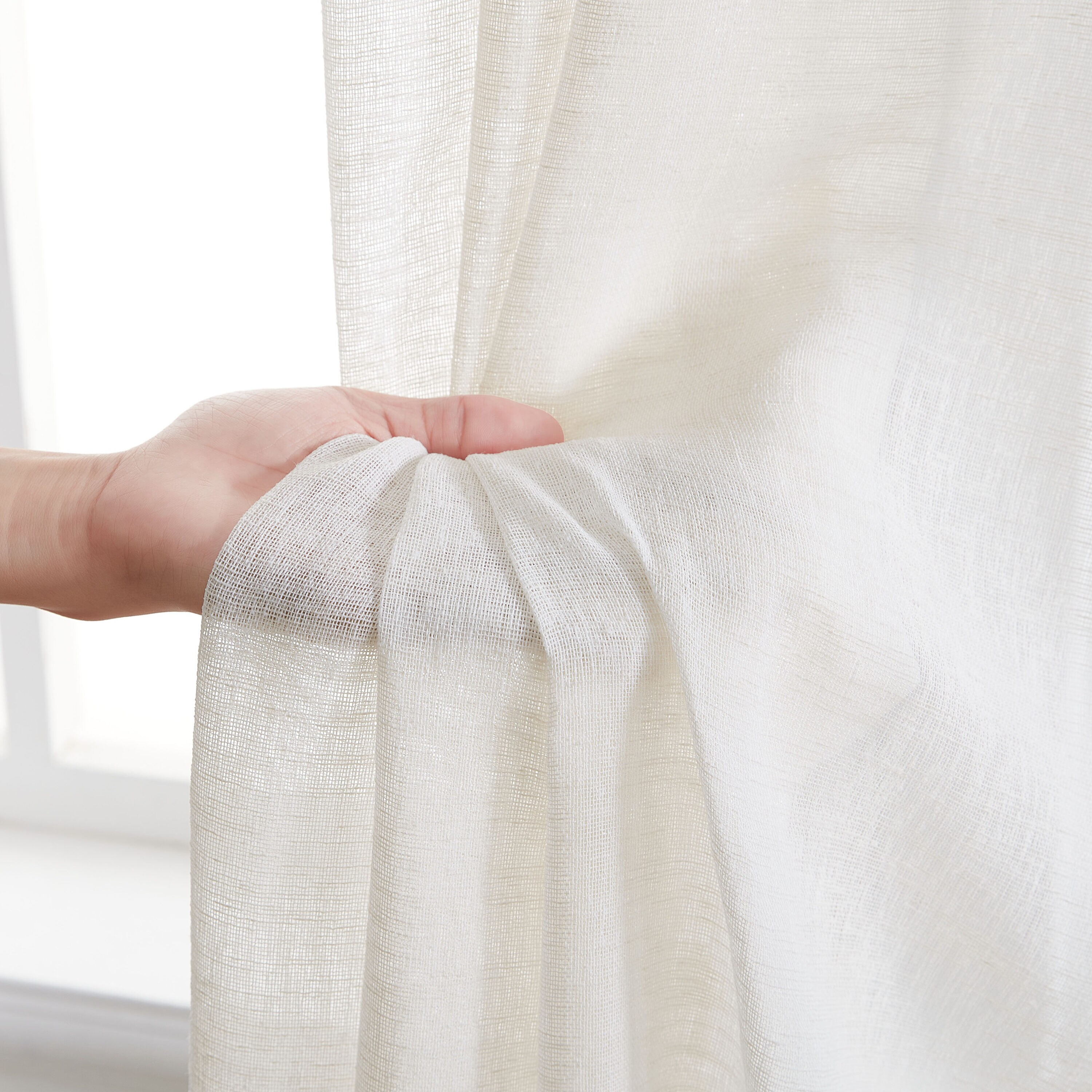 HLC.me LOWESWL315 curtains - View #4