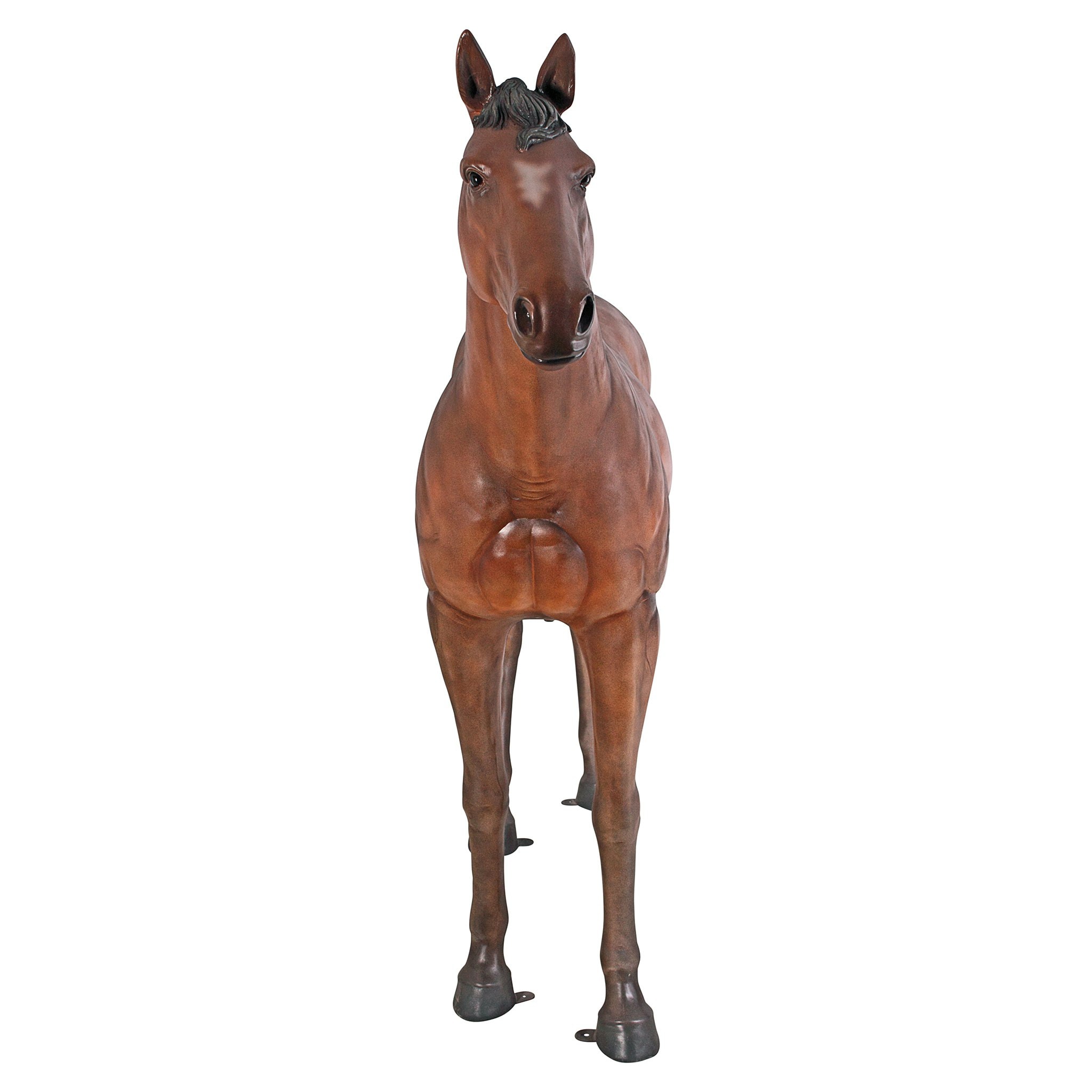 Design Toscano NE100019 Garden-Statue - View #5