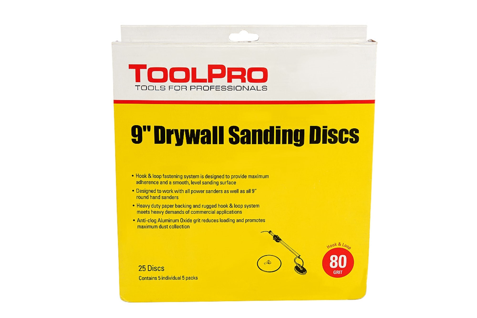 ToolPro TP10800 c100185 - View #3