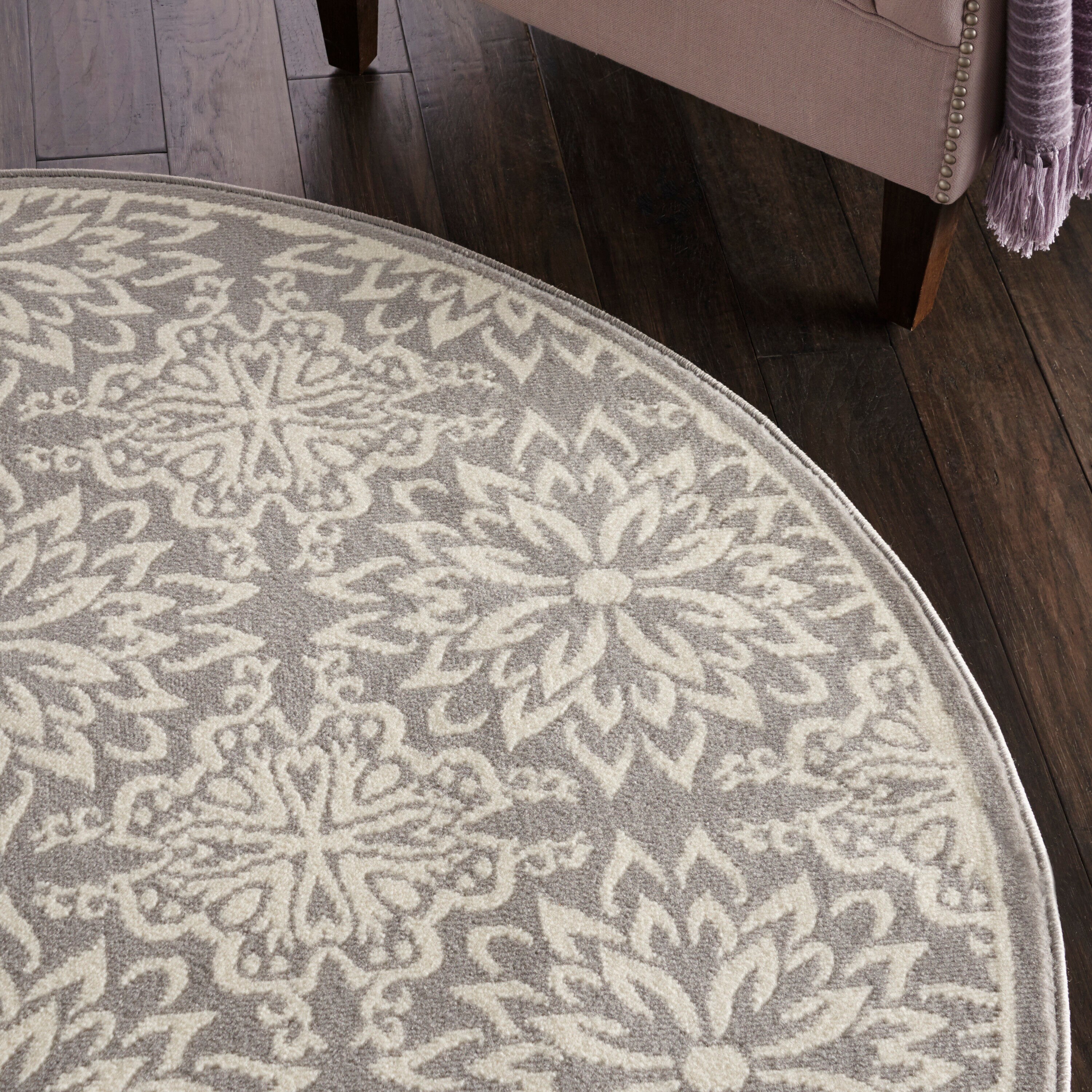 Nourison 99446478375 rugs - View #8