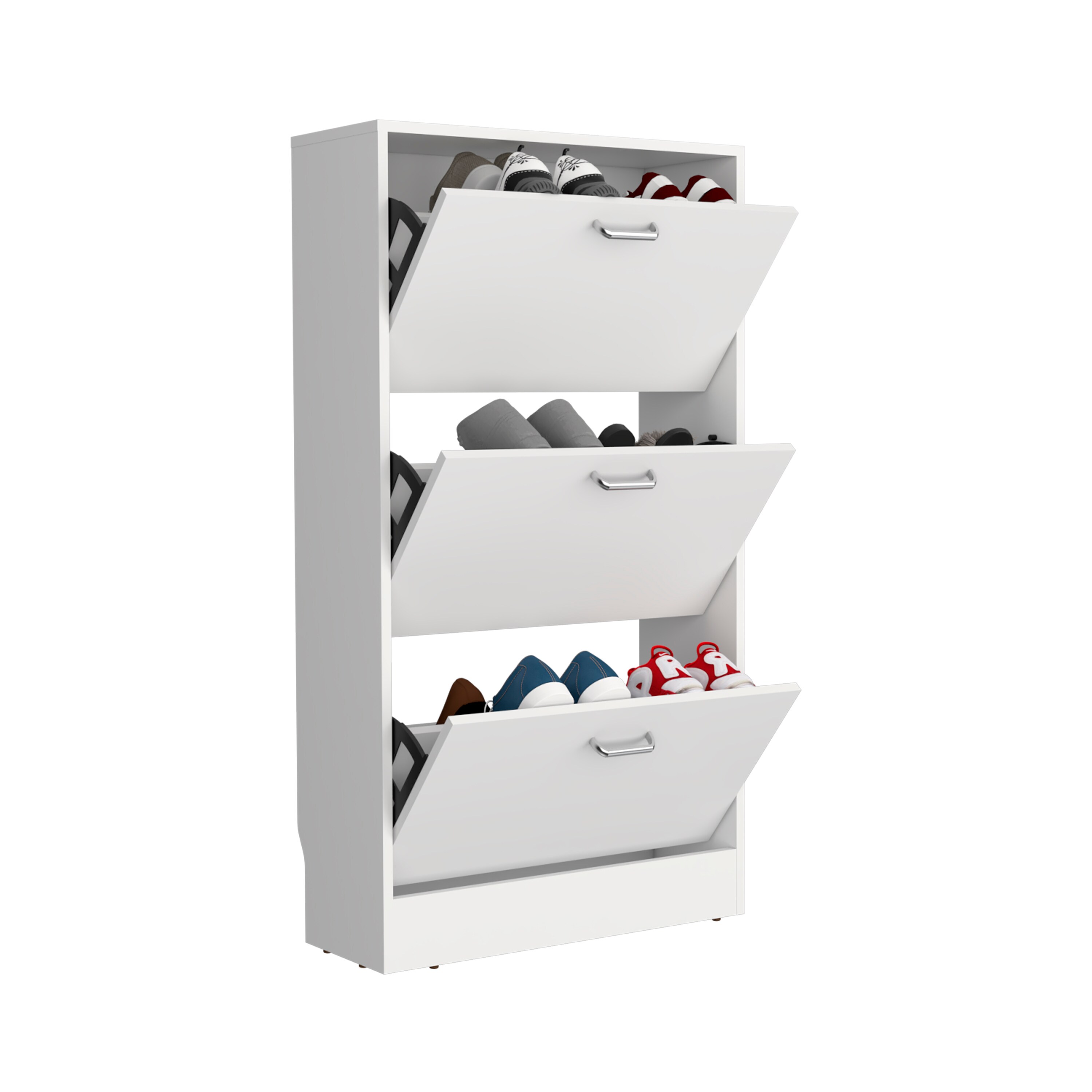 JUSHUA FL-0P337146 Shoe-Racks - View #3