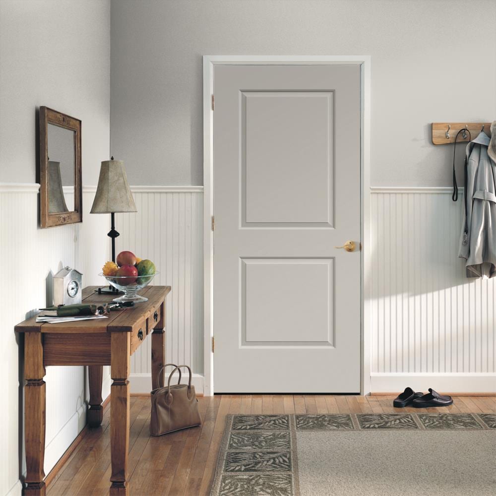 JELD-WEN LOWOLJW225700005 Pre-Hung-Doors - View #2