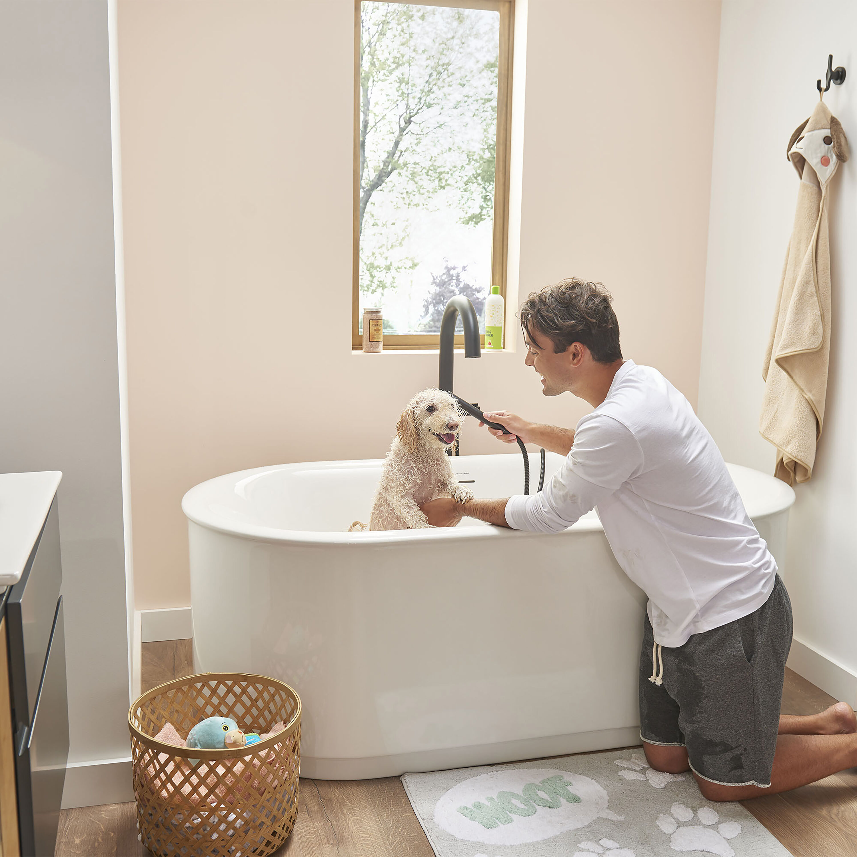 American Standard T064951.243 Roman-Tub-Faucets - View #9